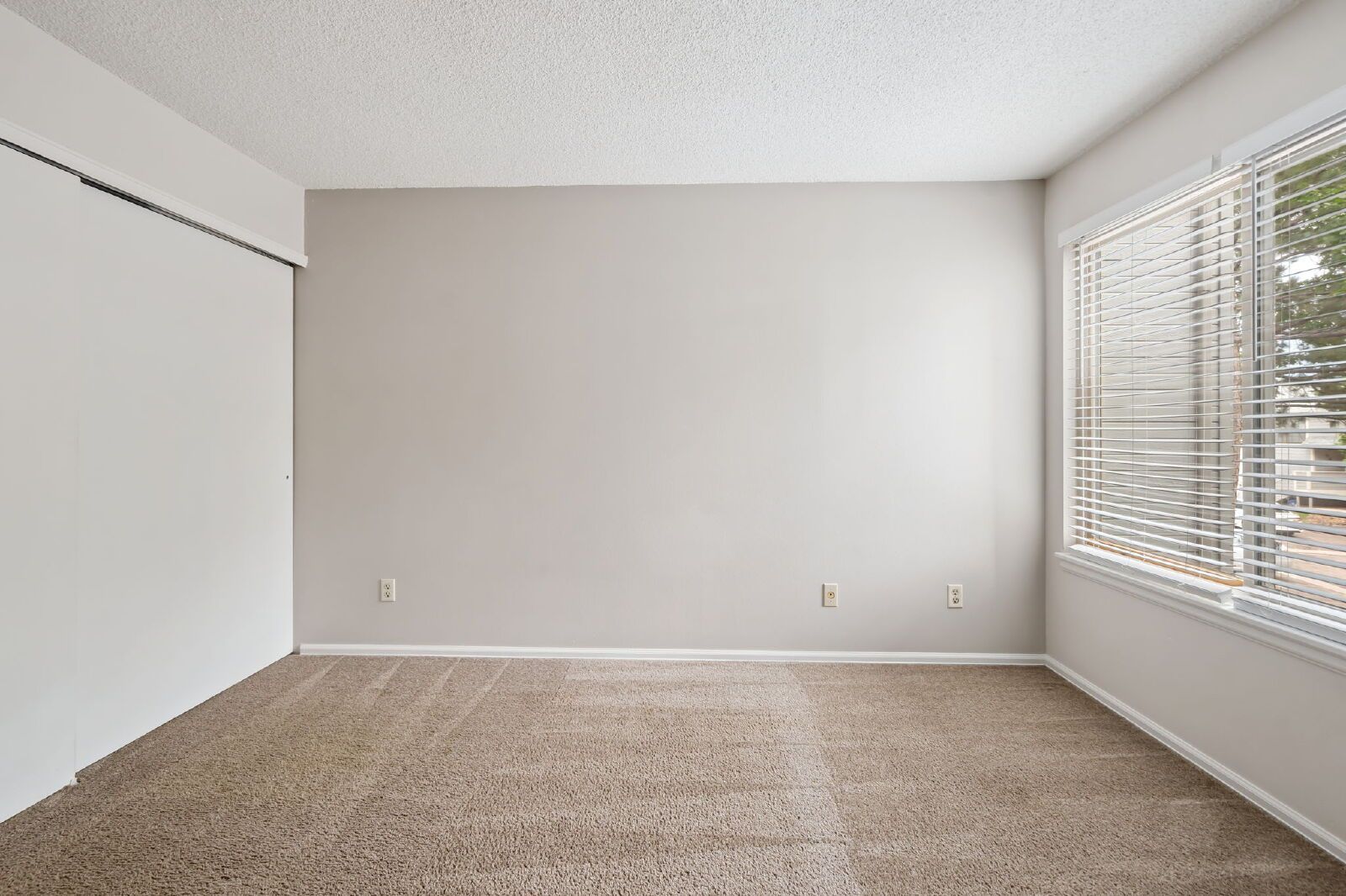 Updated 2-Bedroom Ground-Floor Condo — Water, Sewer & Trash Included, Southeast Colorado Springs property image