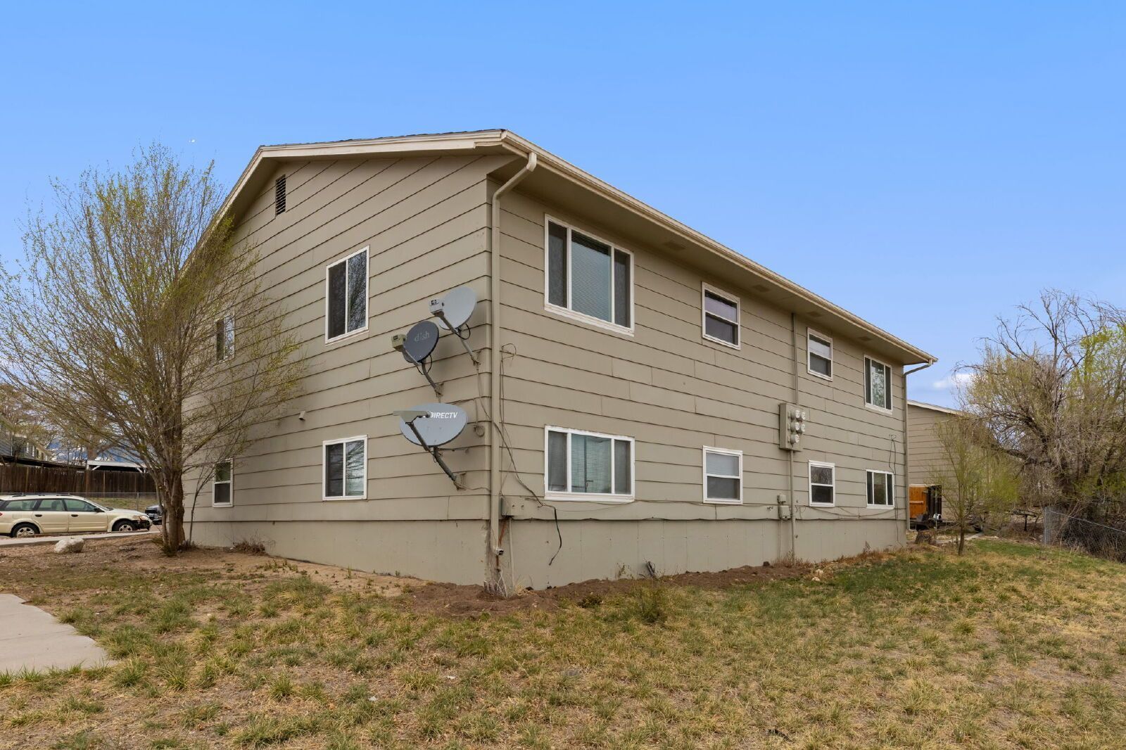 Affordable 2-Bedroom Upper-Level Apartment in Cimarron Hills — Trash Included property image