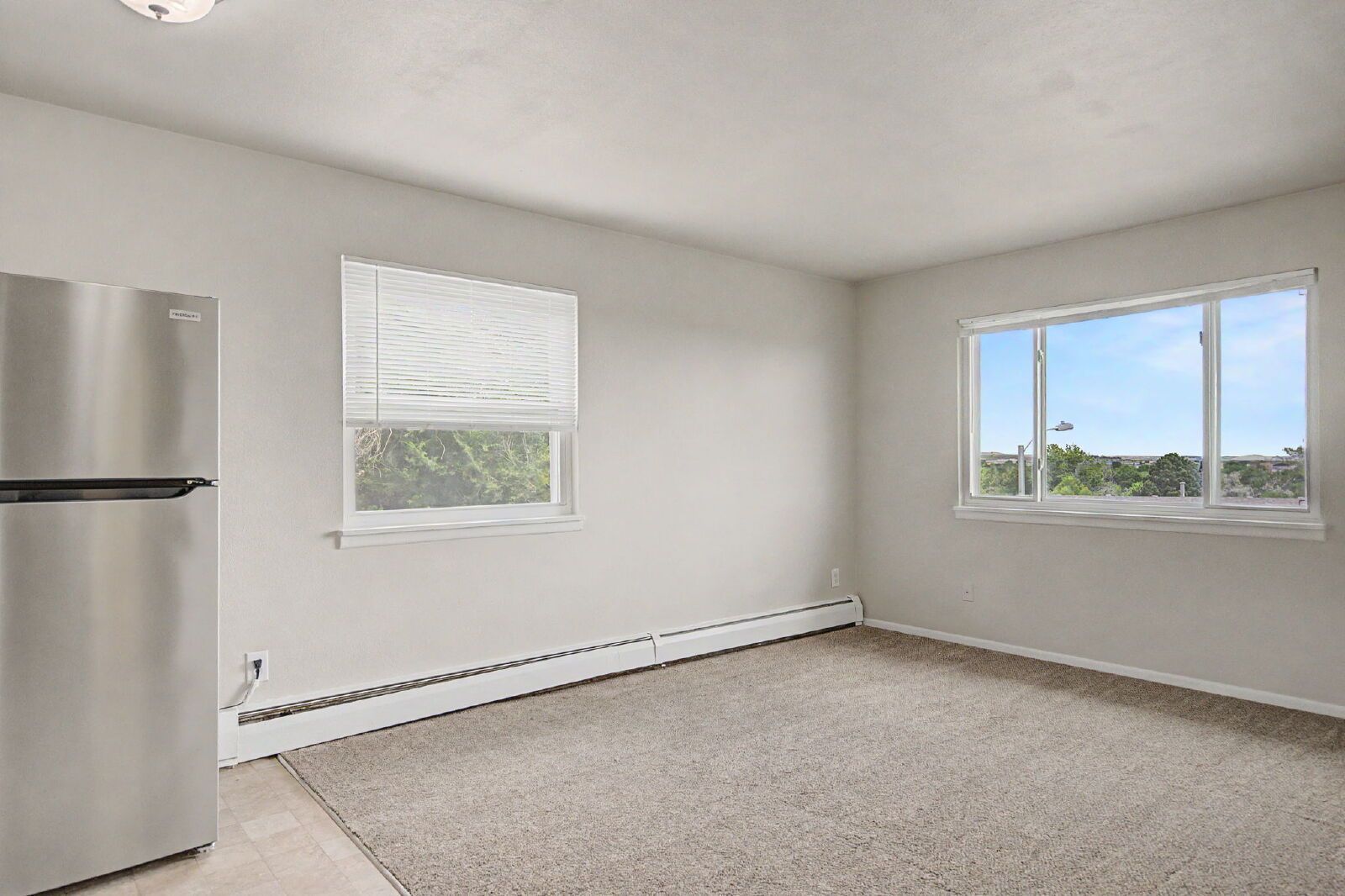 Affordable 2-Bedroom Upper-Level Apartment in Cimarron Hills — Trash Included property image