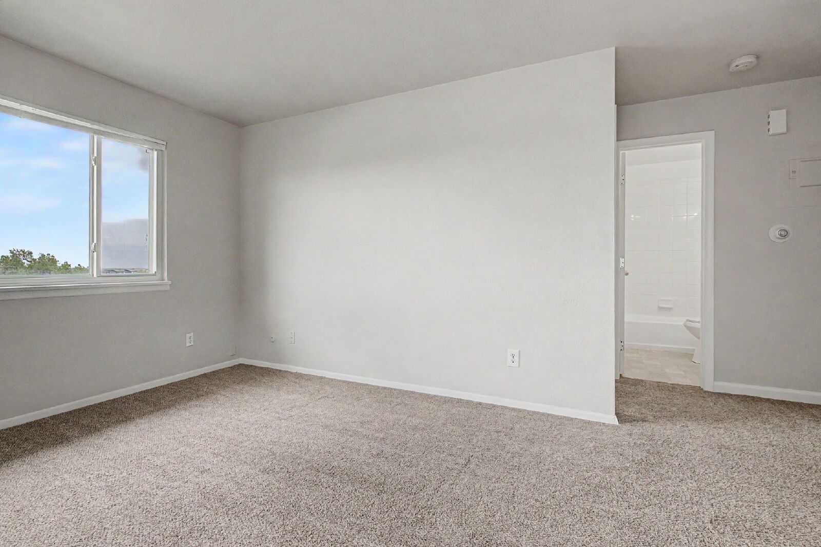 Affordable 2-Bedroom Upper-Level Apartment in Cimarron Hills — Trash Included property image
