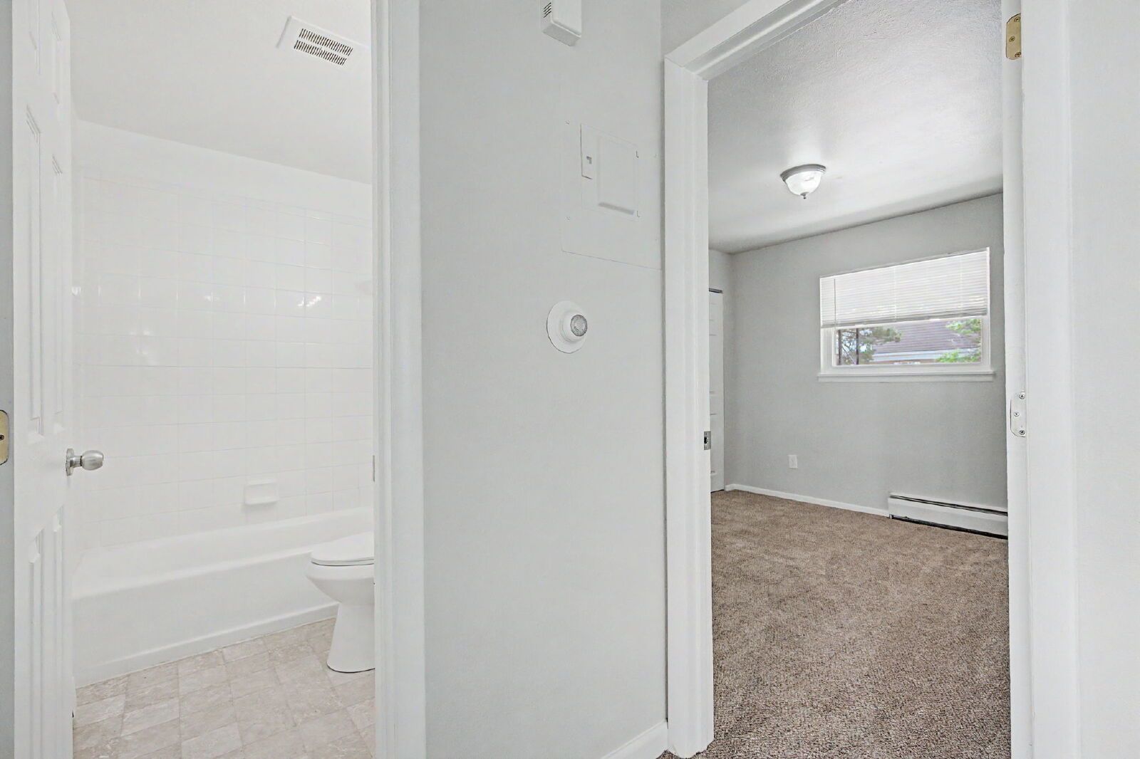 Affordable 2-Bedroom Upper-Level Apartment in Cimarron Hills — Trash Included property image