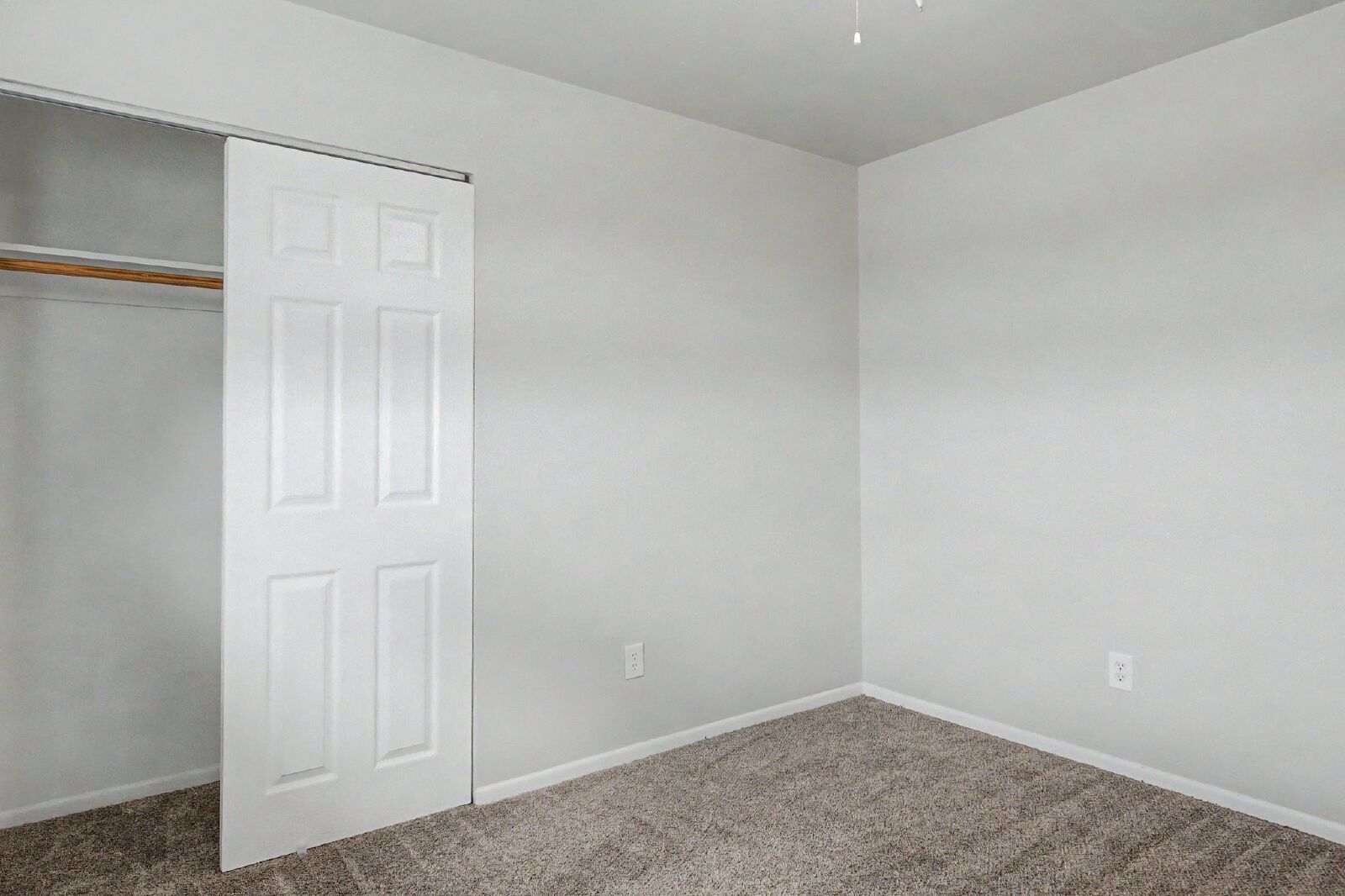 Affordable 2-Bedroom Upper-Level Apartment in Cimarron Hills — Trash Included property image