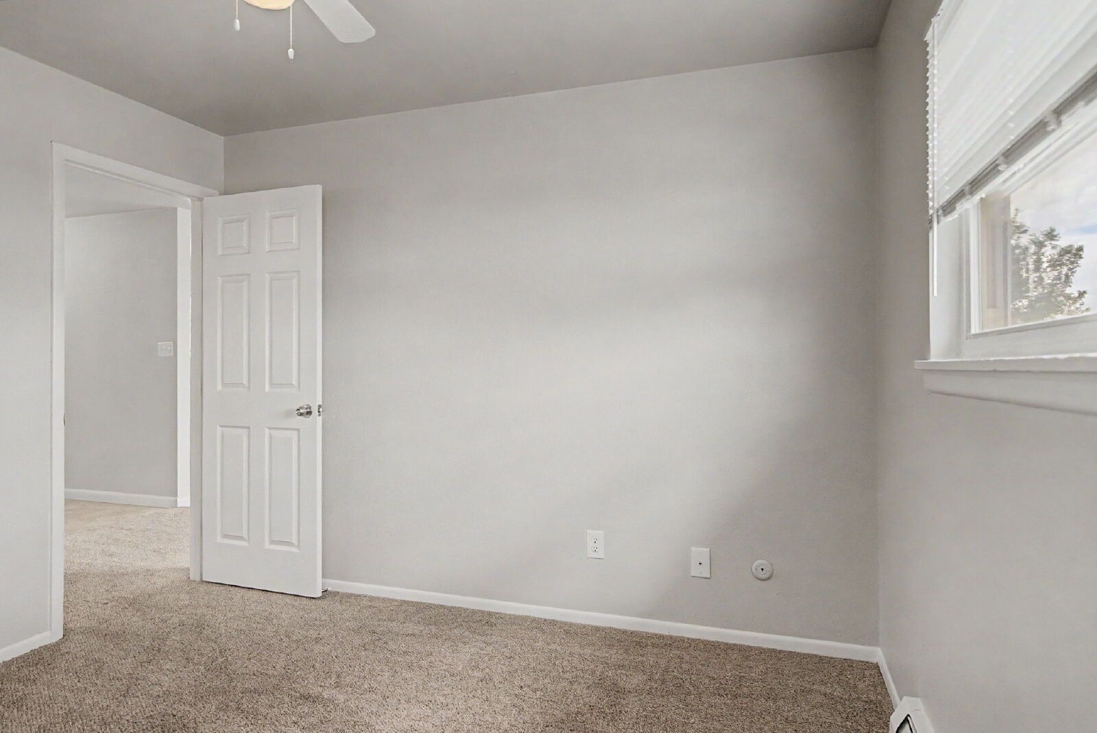 Affordable 2-Bedroom Upper-Level Apartment in Cimarron Hills — Trash Included property image