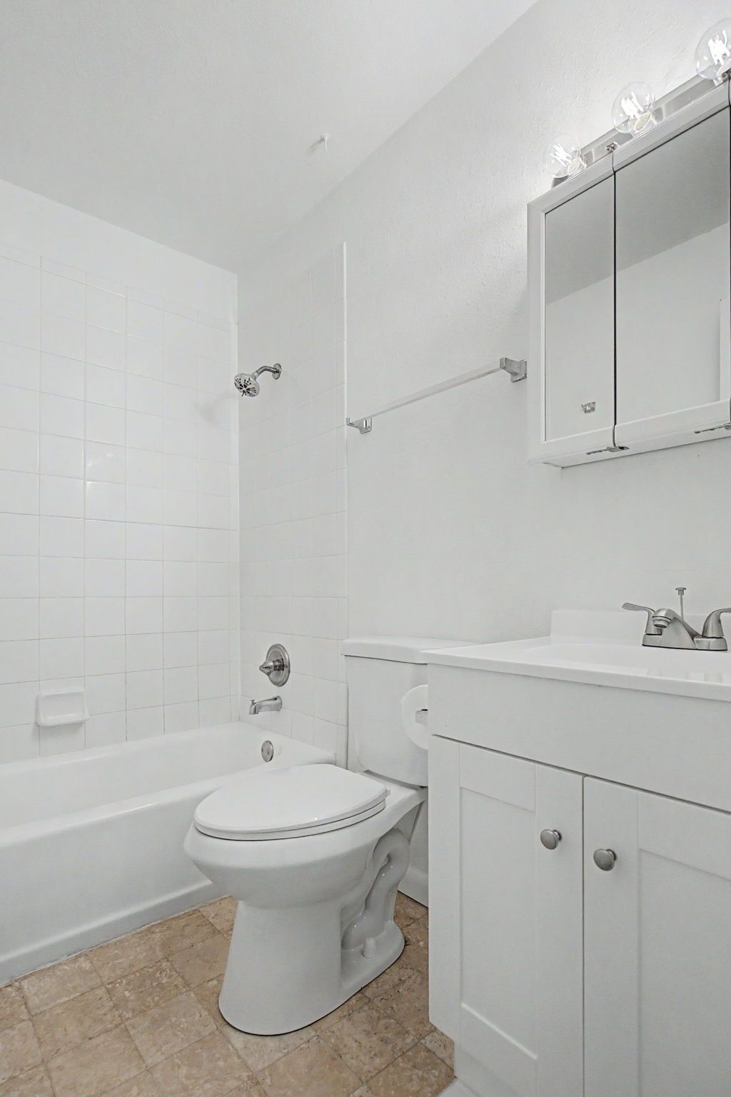 Affordable 2-Bedroom Upper-Level Apartment in Cimarron Hills — Trash Included property image