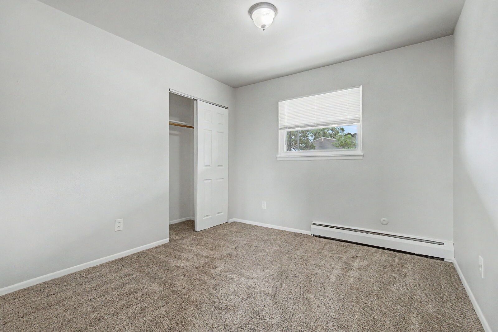 Affordable 2-Bedroom Upper-Level Apartment in Cimarron Hills — Trash Included property image