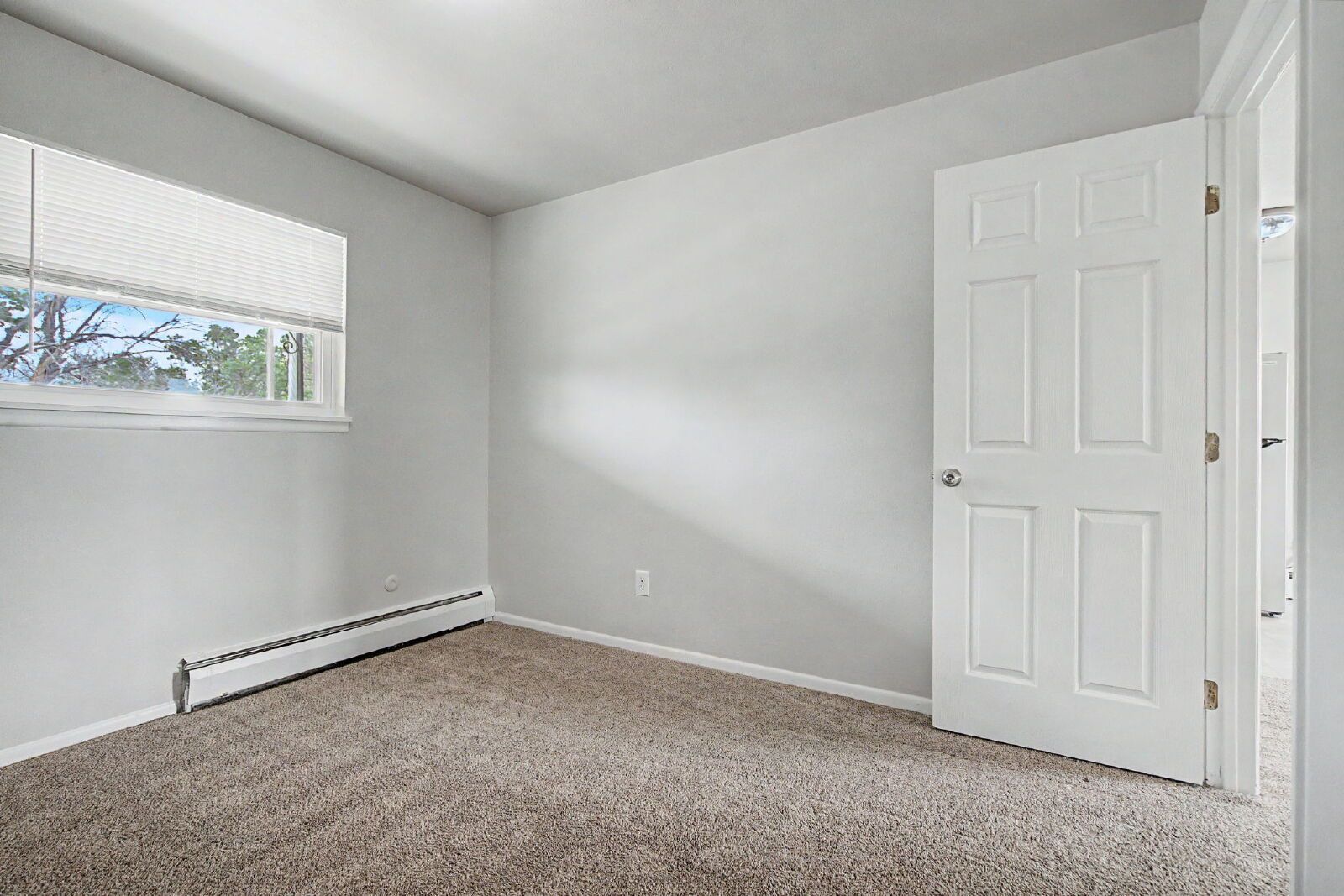 Affordable 2-Bedroom Upper-Level Apartment in Cimarron Hills — Trash Included property image