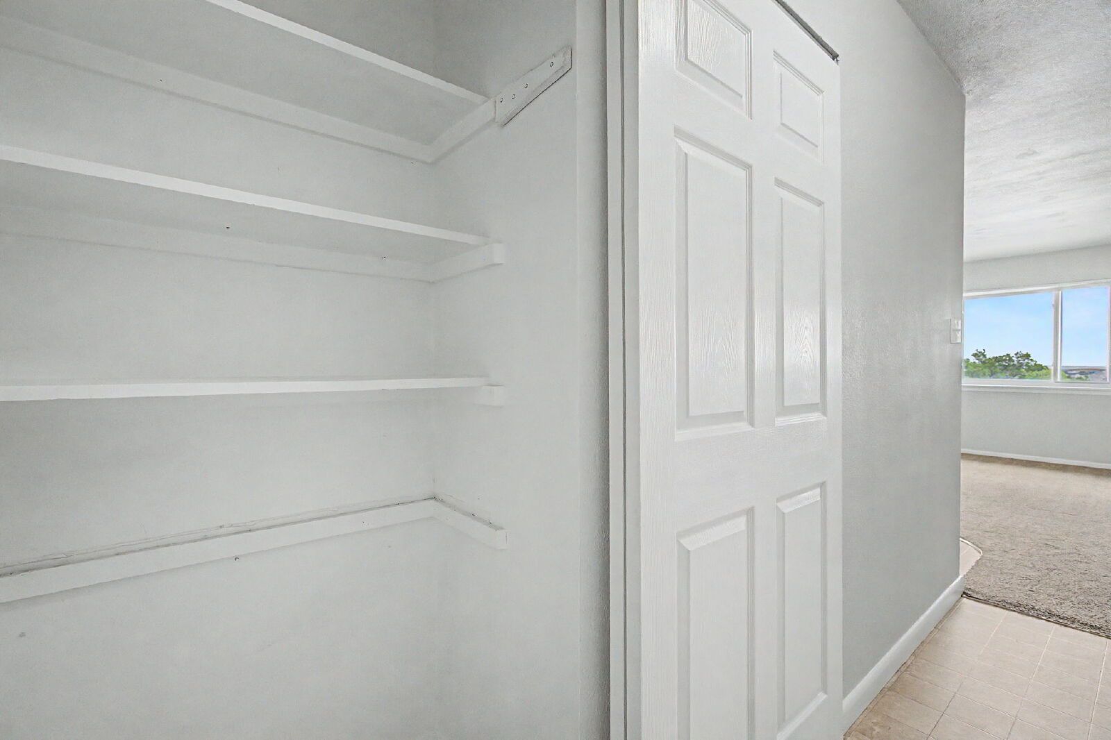 Affordable 2-Bedroom Upper-Level Apartment in Cimarron Hills — Trash Included property image