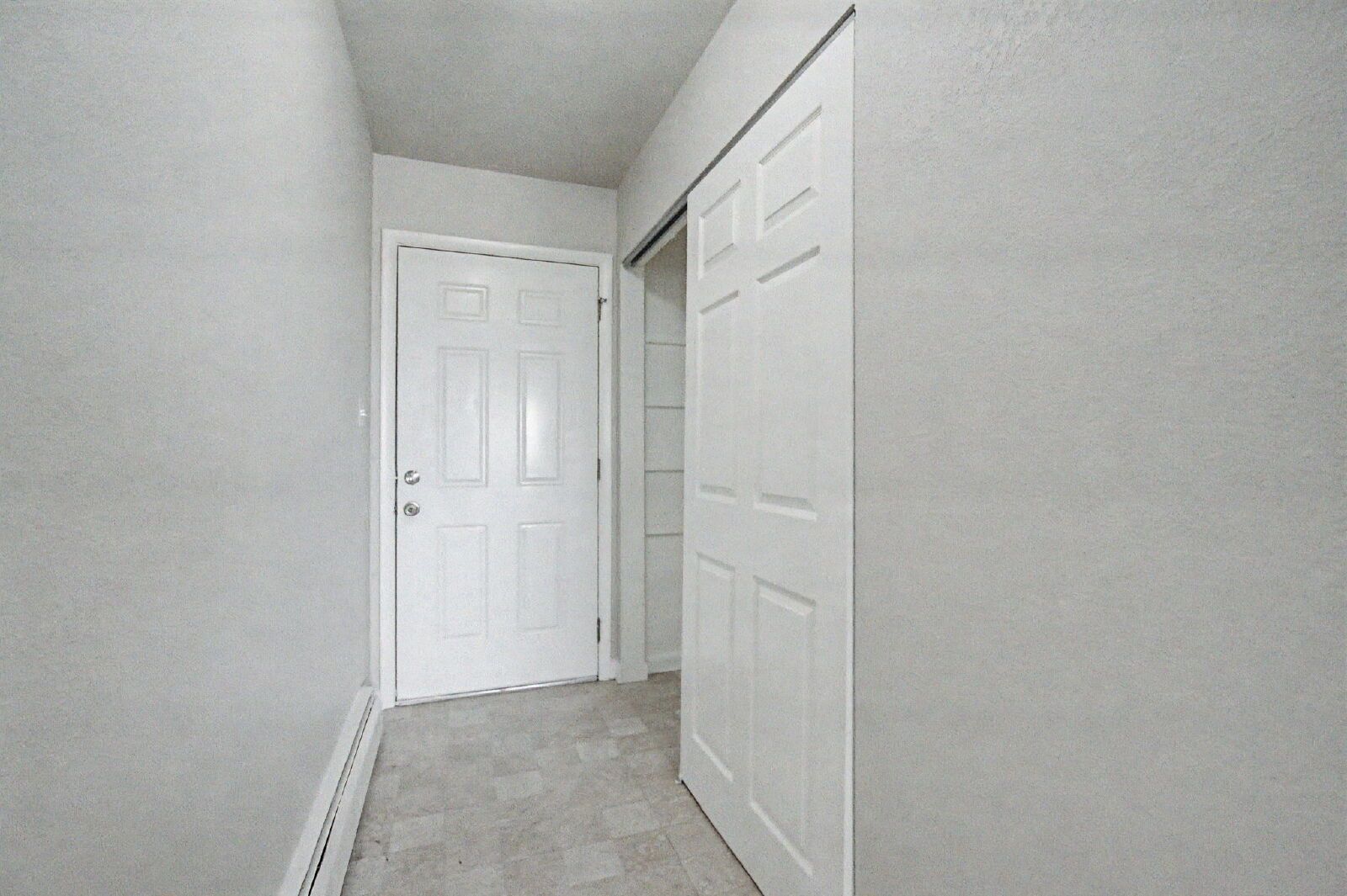 Affordable 2-Bedroom Upper-Level Apartment in Cimarron Hills — Trash Included property image