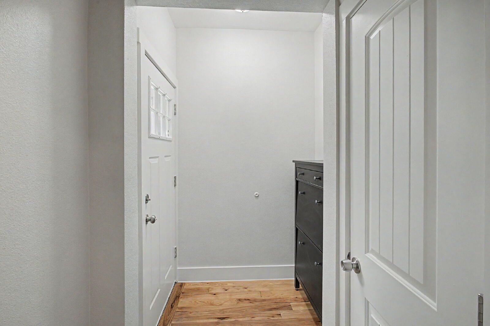 Beautifully Updated 3-Bedroom Capitol Hill Duplex with Detached 2-Car Garage and Owned Solar — A Walker's Paradise in the Heart of Denver property image