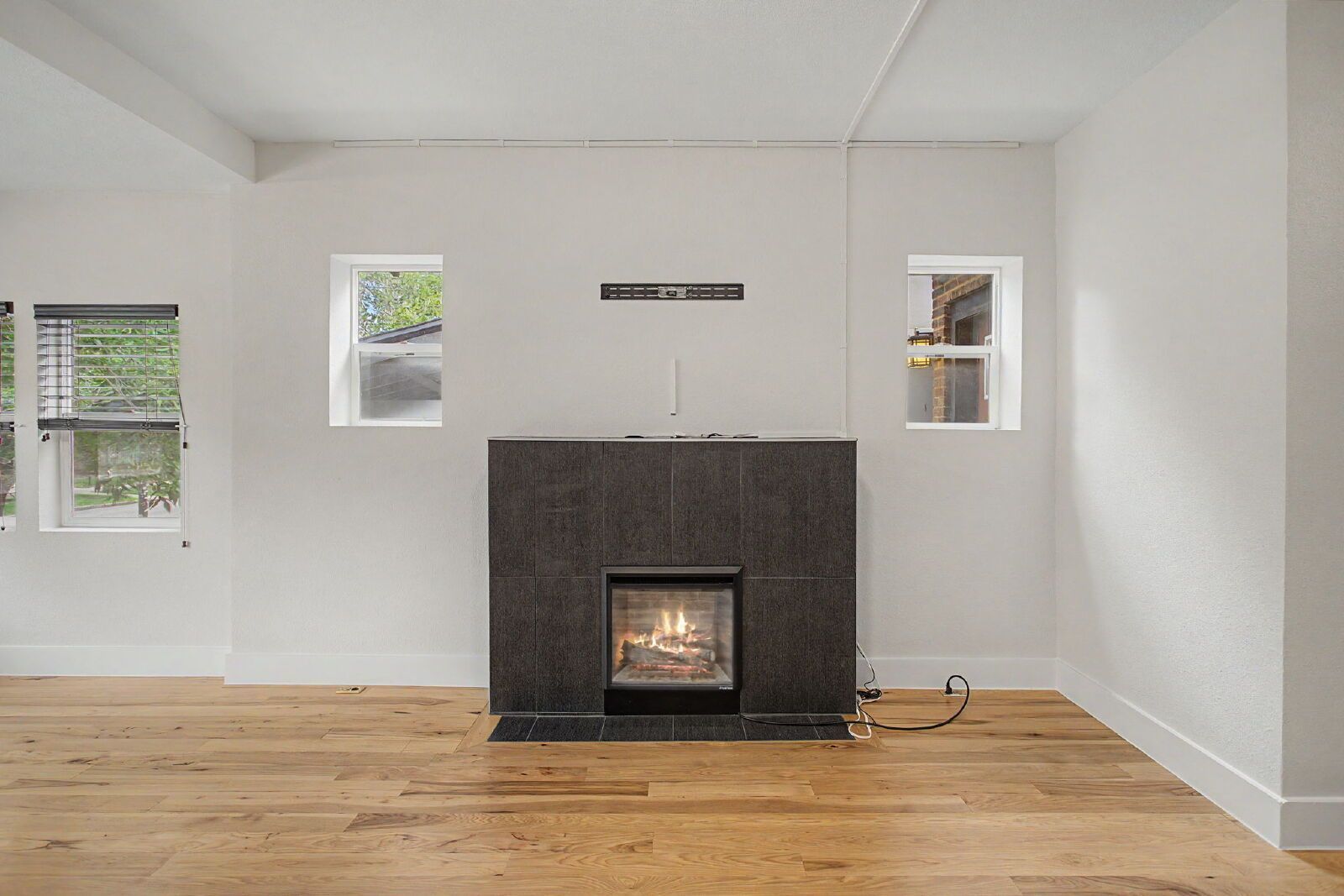 Beautifully Updated 3-Bedroom Capitol Hill Duplex with Detached 2-Car Garage and Owned Solar — A Walker's Paradise in the Heart of Denver property image
