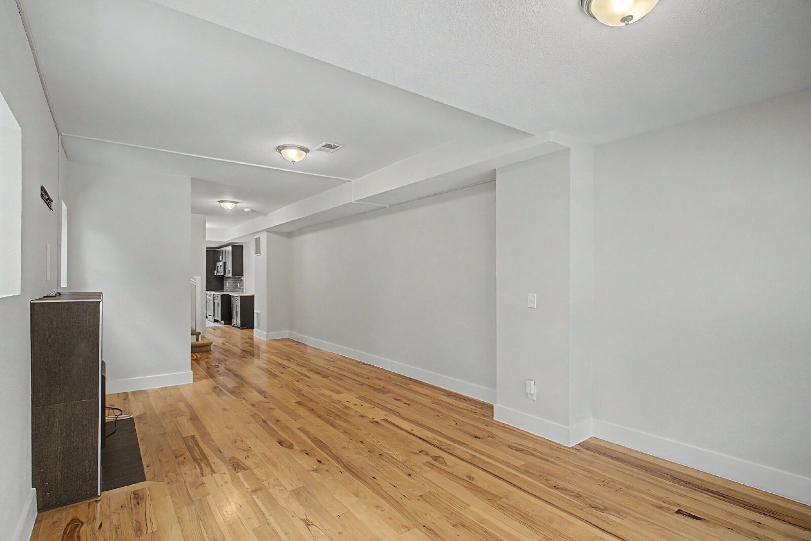 Beautifully Updated 3-Bedroom Capitol Hill Duplex with Detached 2-Car Garage and Owned Solar — A Walker's Paradise in the Heart of Denver property image