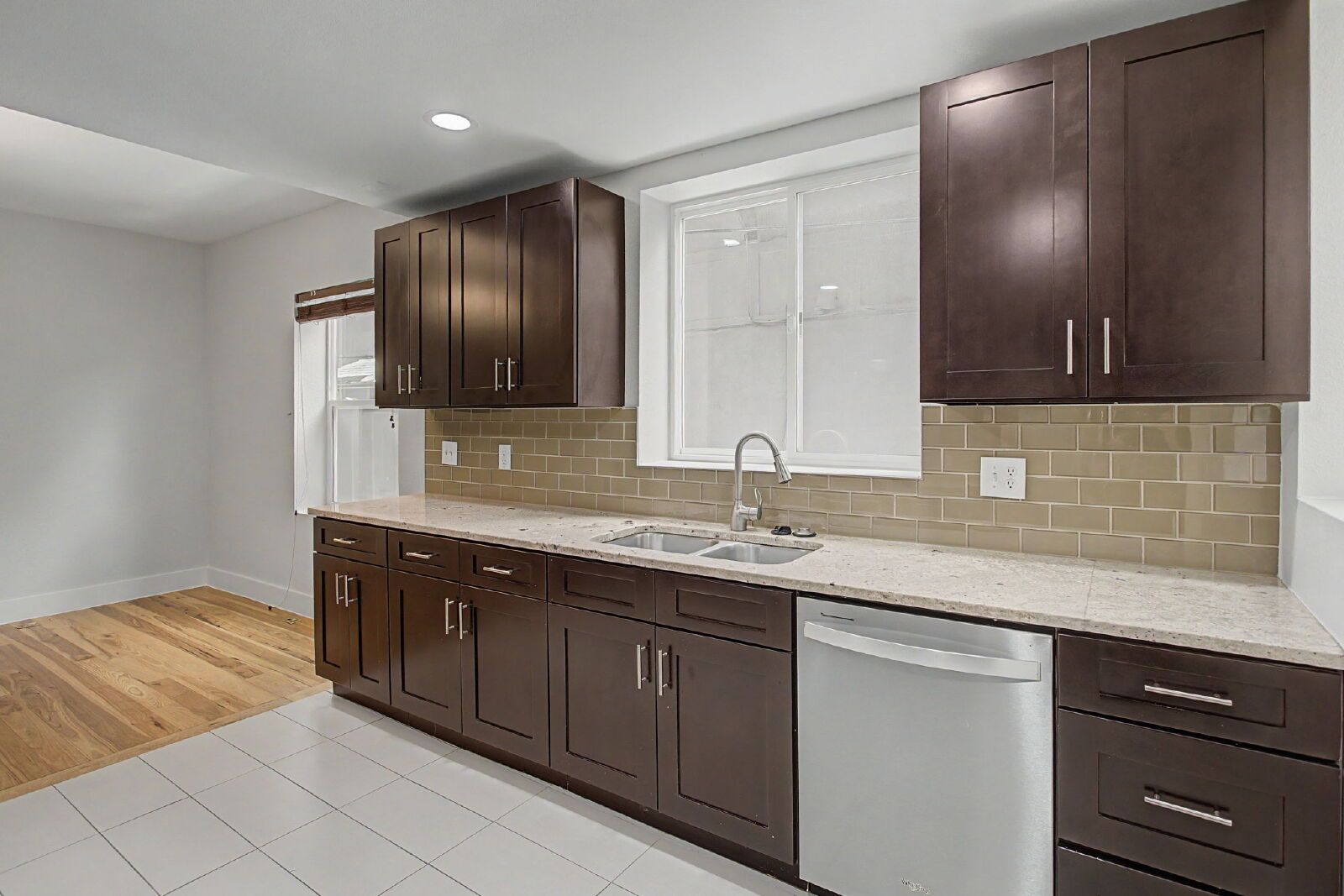 Beautifully Updated 3-Bedroom Capitol Hill Duplex with Detached 2-Car Garage and Owned Solar — A Walker's Paradise in the Heart of Denver property image