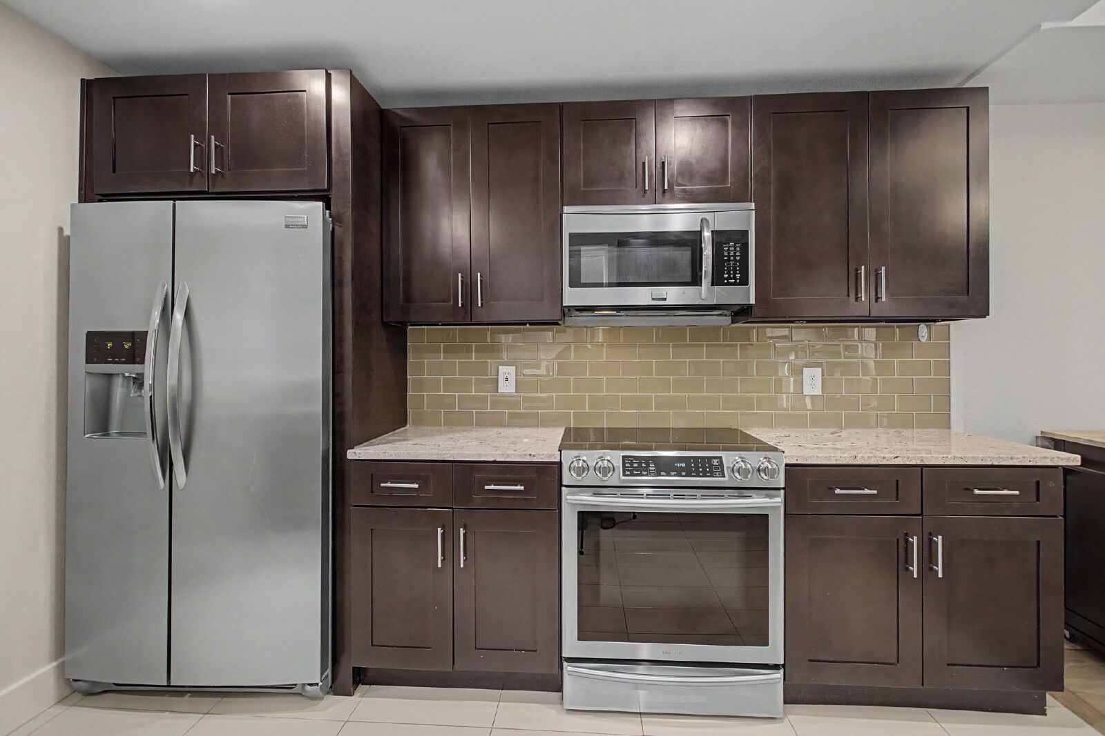 Beautifully Updated 3-Bedroom Capitol Hill Duplex with Detached 2-Car Garage and Owned Solar — A Walker's Paradise in the Heart of Denver property image