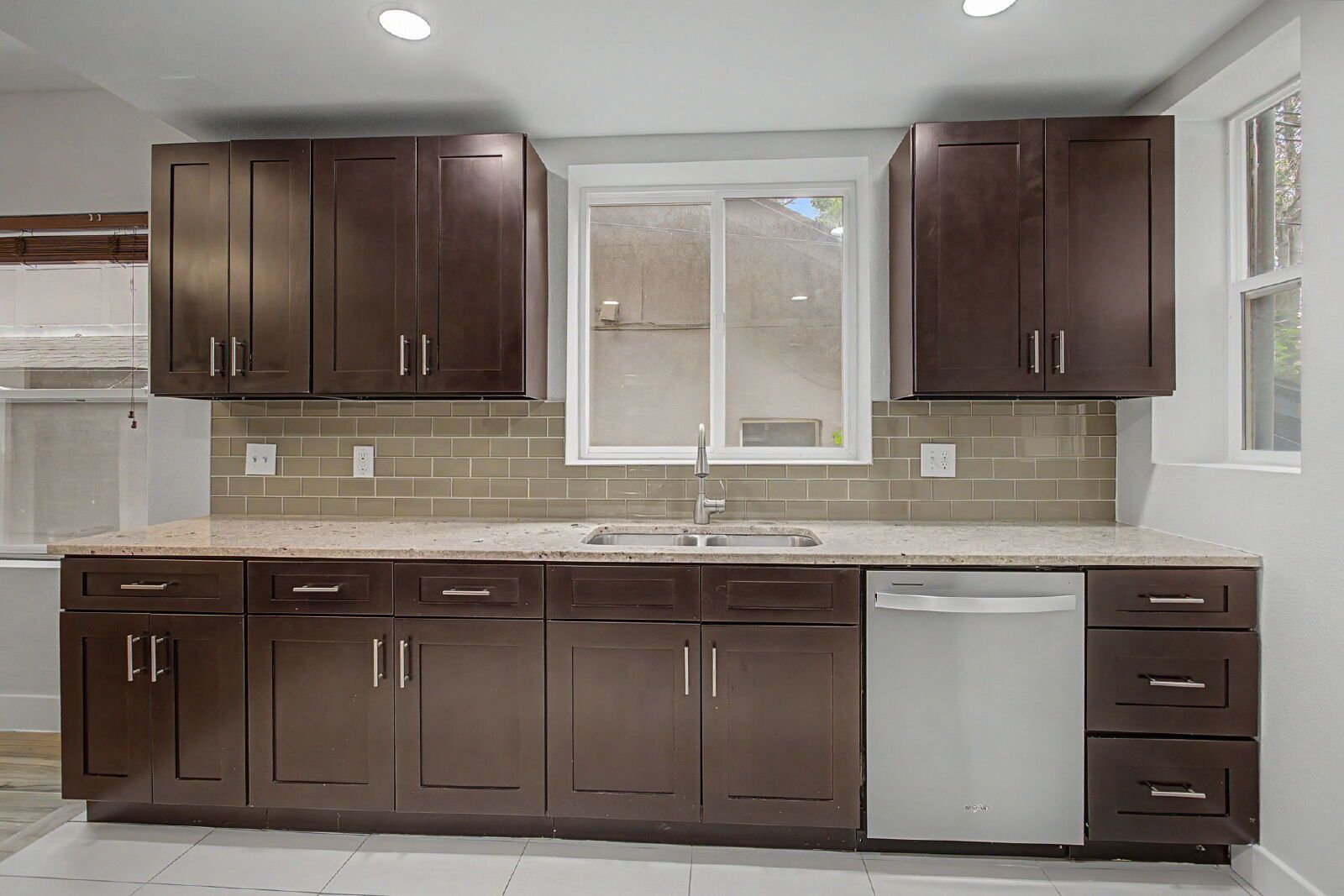 Beautifully Updated 3-Bedroom Capitol Hill Duplex with Detached 2-Car Garage and Owned Solar — A Walker's Paradise in the Heart of Denver property image