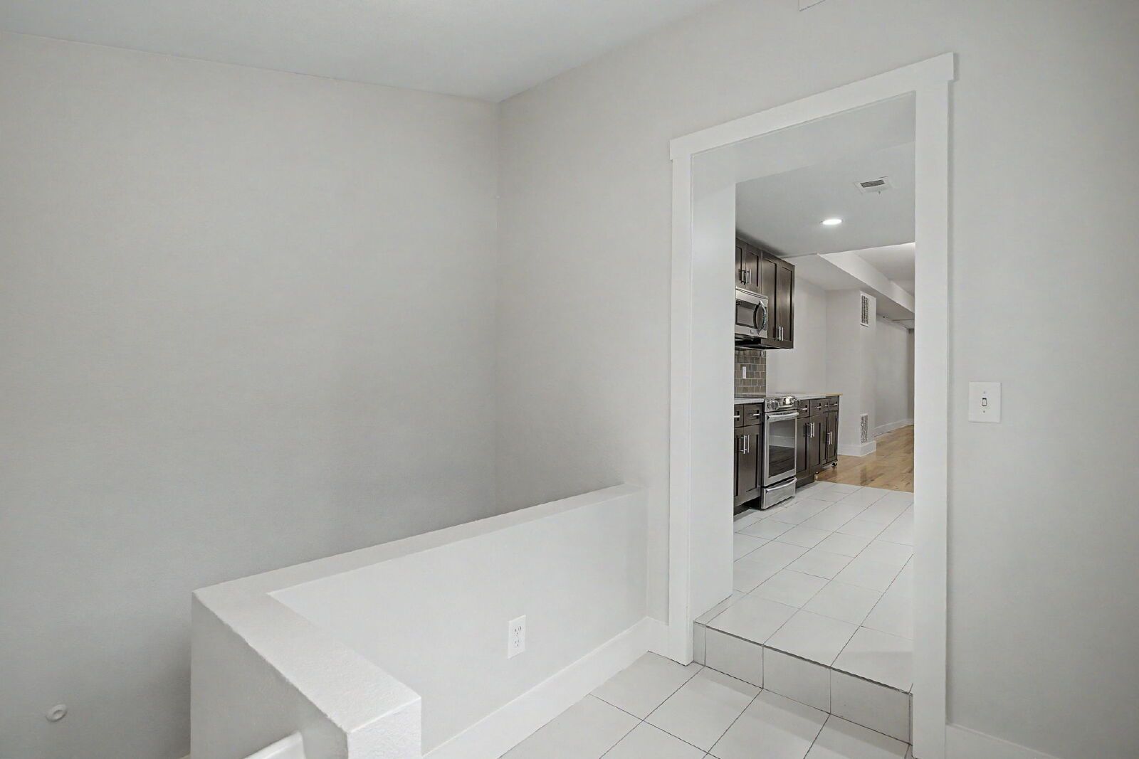 Beautifully Updated 3-Bedroom Capitol Hill Duplex with Detached 2-Car Garage and Owned Solar — A Walker's Paradise in the Heart of Denver property image