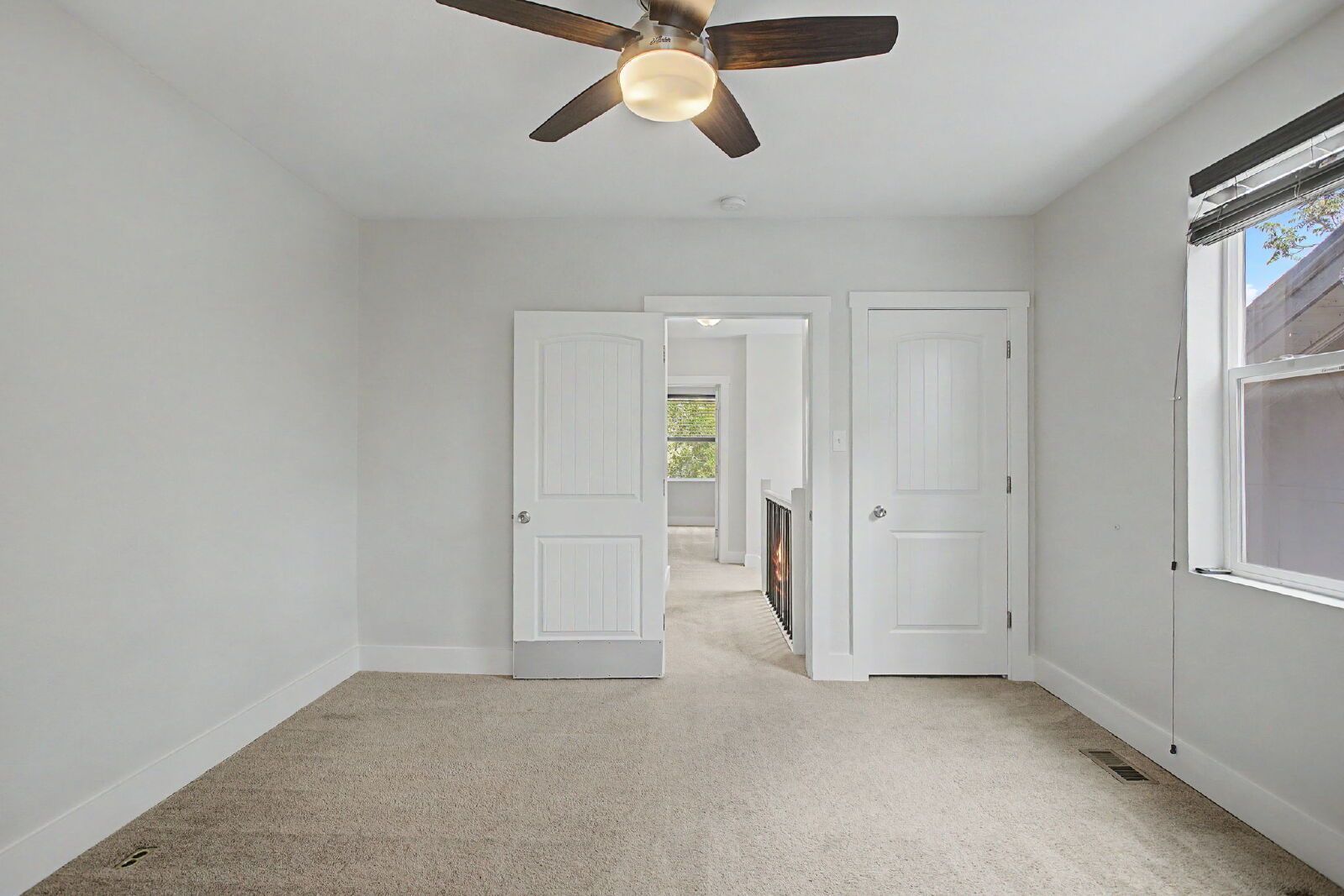 Beautifully Updated 3-Bedroom Capitol Hill Duplex with Detached 2-Car Garage and Owned Solar — A Walker's Paradise in the Heart of Denver property image