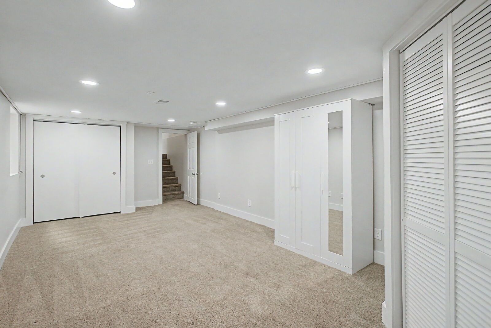 Beautifully Updated 3-Bedroom Capitol Hill Duplex with Detached 2-Car Garage and Owned Solar — A Walker's Paradise in the Heart of Denver property image