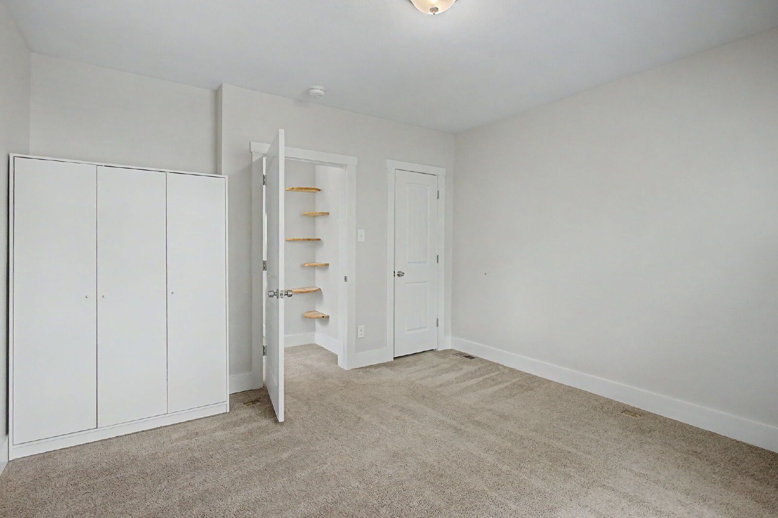 Beautifully Updated 3-Bedroom Capitol Hill Duplex with Detached 2-Car Garage and Owned Solar — A Walker's Paradise in the Heart of Denver property image