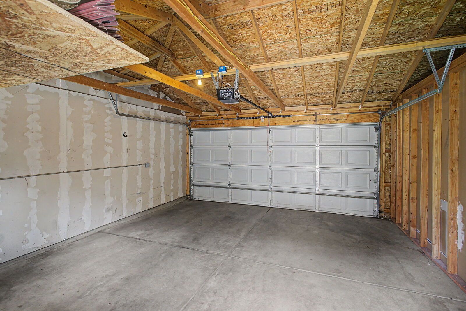 Beautifully Updated 3-Bedroom Capitol Hill Duplex with Detached 2-Car Garage and Owned Solar — A Walker's Paradise in the Heart of Denver property image
