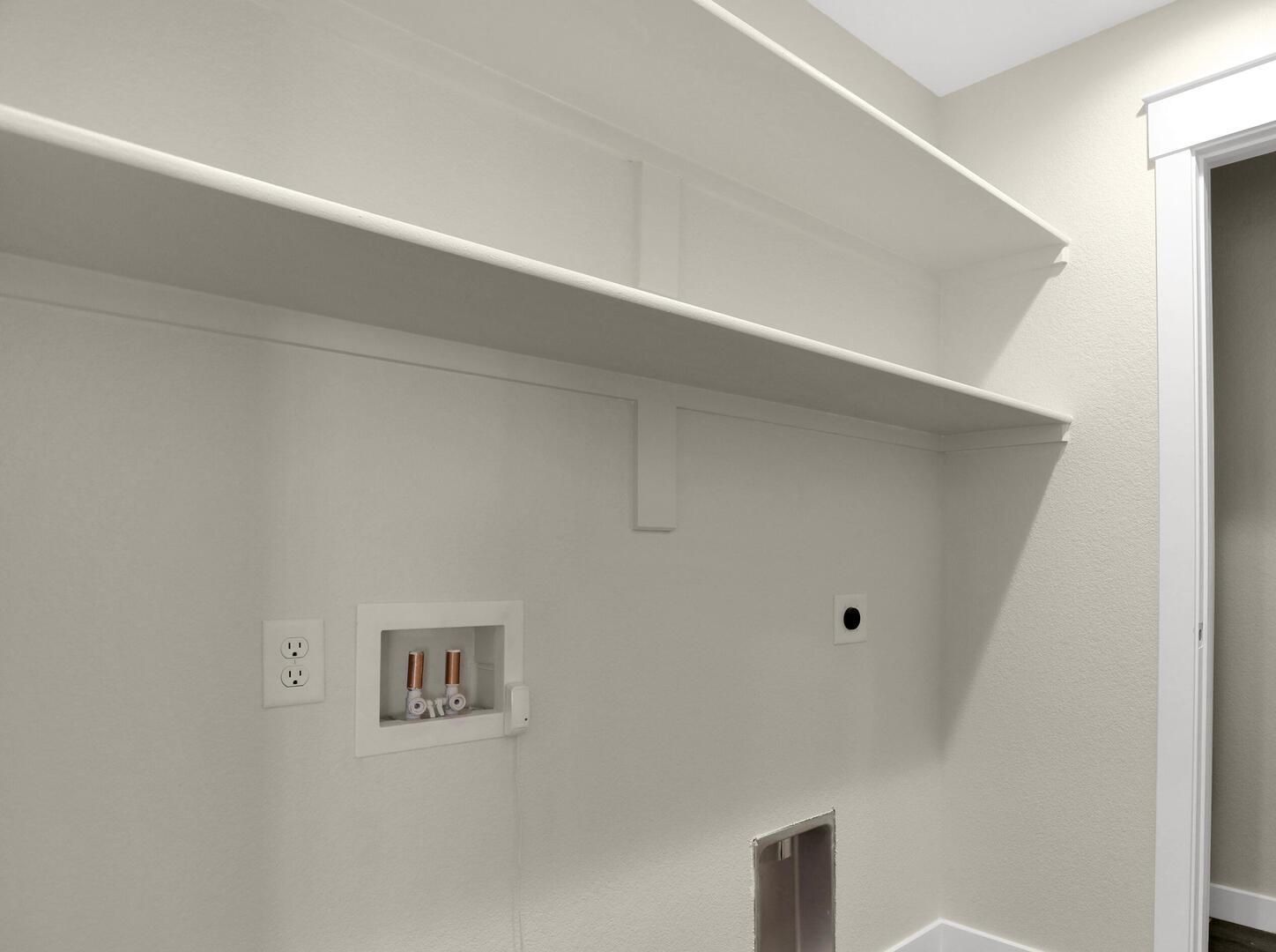 Spacious 3-Bedroom Townhome with Quartz Kitchen and Attached 2-Car Garage Near Peterson Space Force Base property image