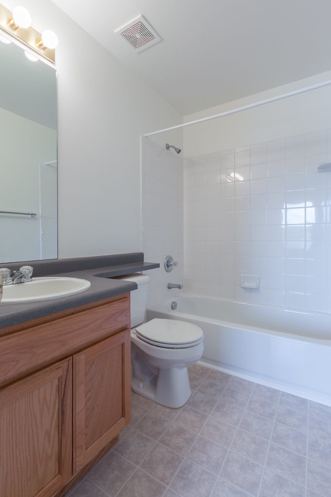 Spacious 3-Bedroom Townhome with Main-Level Primary Suite and Gas Fireplace in Palmer Lake – Water, Sewer & Trash Included property image