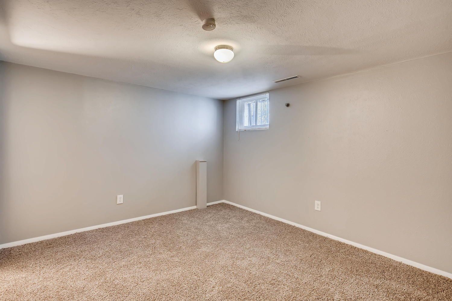 Charming Garden-Level 2-Bedroom Apartment with Office in Washington Park West property image