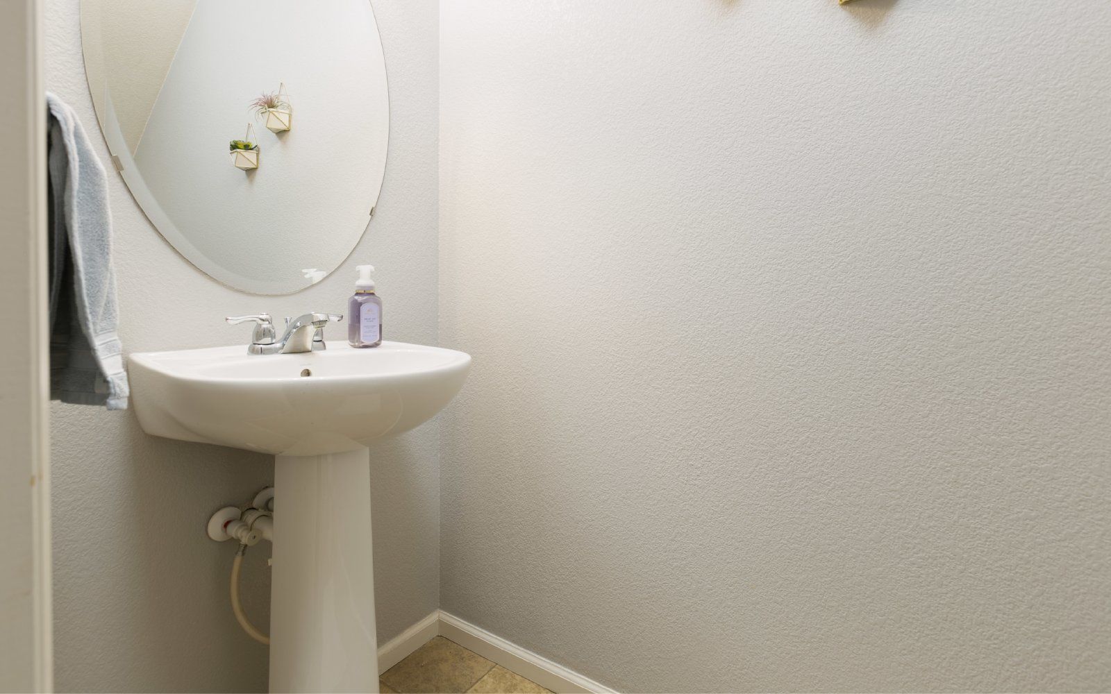 Updated 2-Bedroom Townhome with Central A/C and Private Patio Near Fort Carson property image