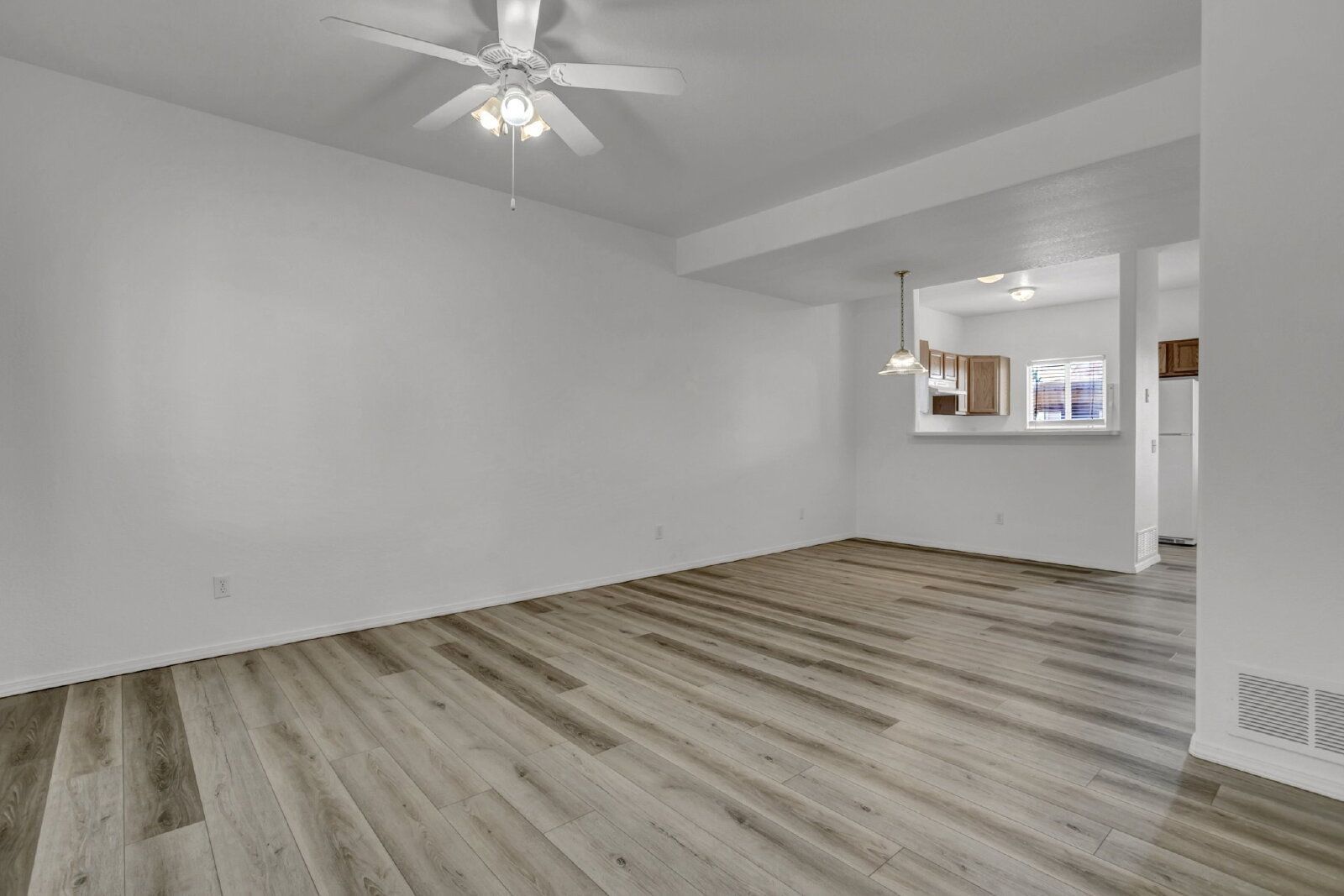 Spacious 2-Bedroom Townhome with 2.5 Baths and Gas Fireplace Near Peterson SFB property image