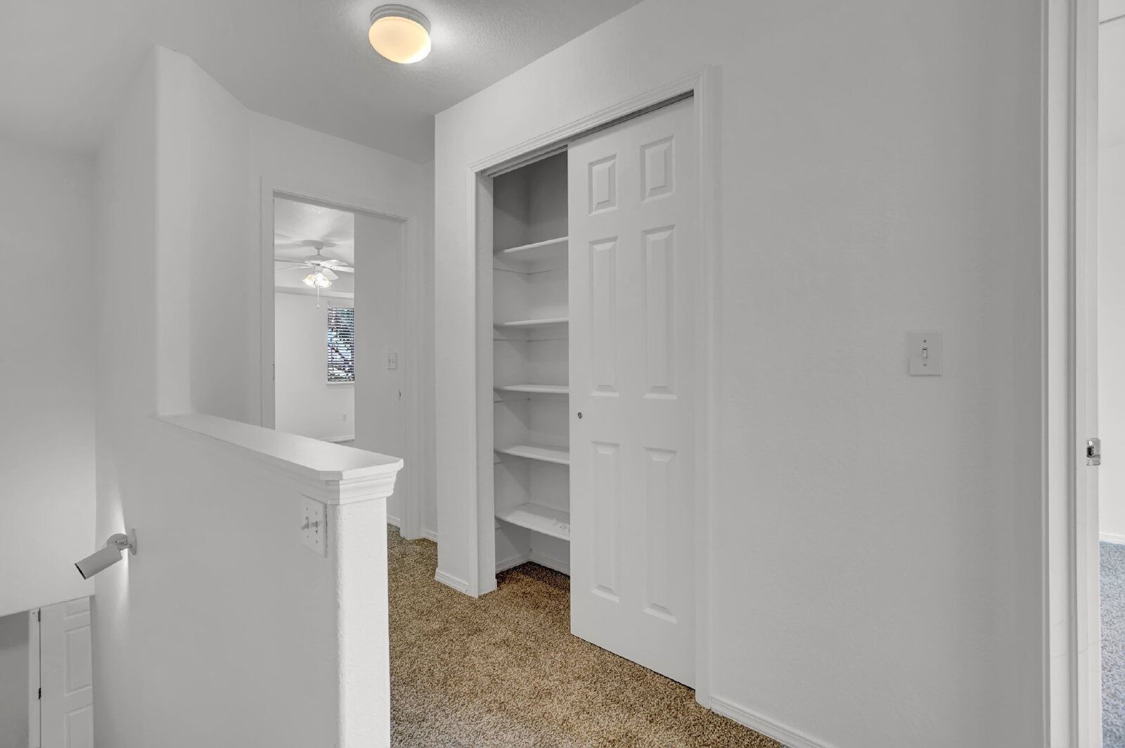 Spacious 2-Bedroom Townhome with 2.5 Baths and Gas Fireplace Near Peterson SFB property image