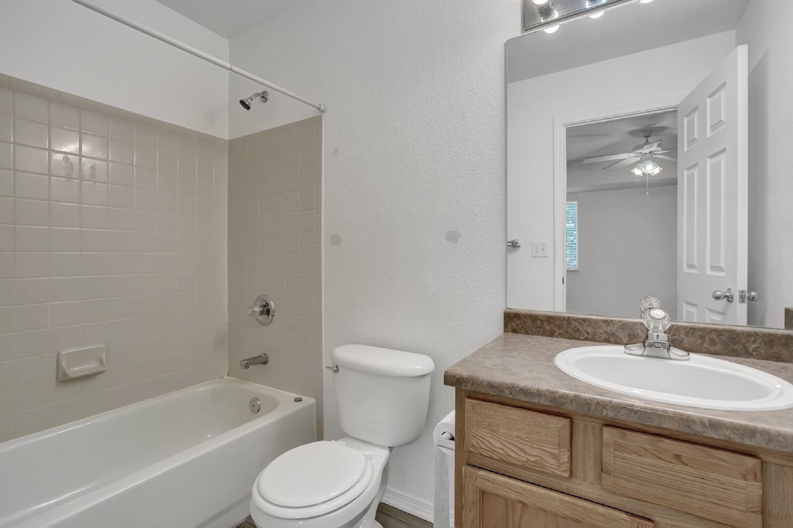 Spacious 2-Bedroom Townhome with 2.5 Baths and Gas Fireplace Near Peterson SFB property image