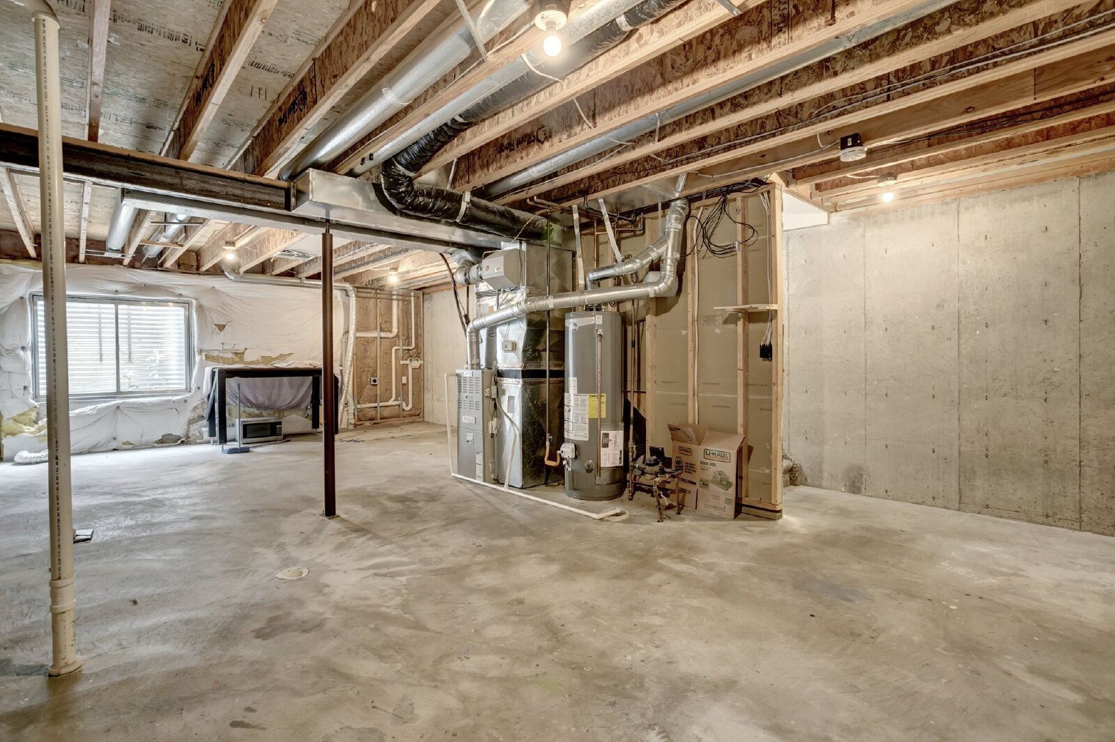 Spacious 2-Bedroom Townhome with 2.5 Baths and Gas Fireplace Near Peterson SFB property image