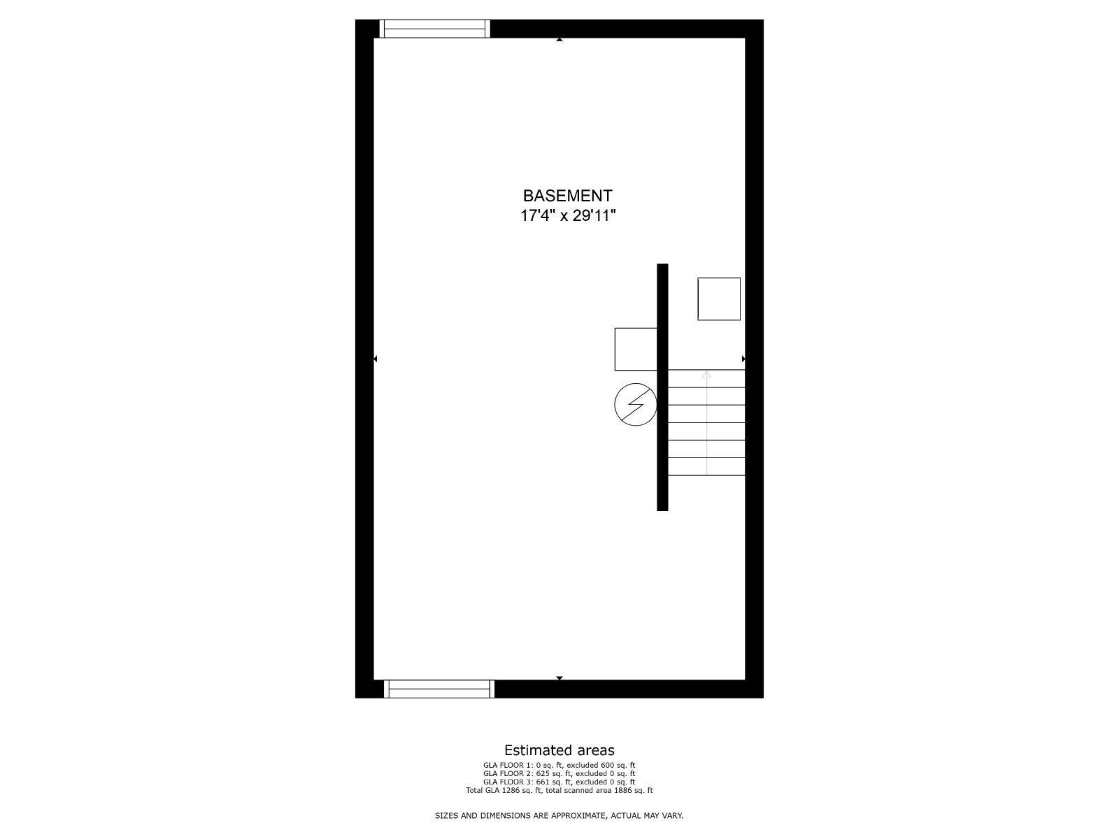 Spacious 2-Bedroom Townhome with 2.5 Baths and Gas Fireplace Near Peterson SFB property image