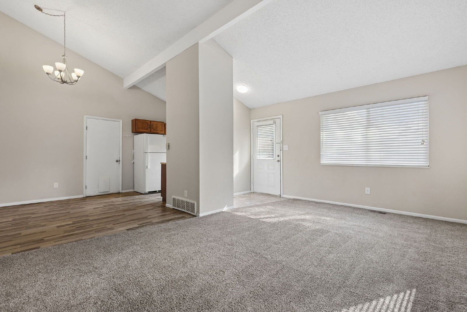 Fully Renovated 3-Bedroom Home with 2-Car Garage and Fenced Yard Near Powers & Academy property image