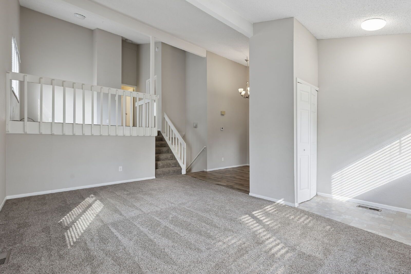 Fully Renovated 3-Bedroom Home with 2-Car Garage and Fenced Yard Near Powers & Academy property image