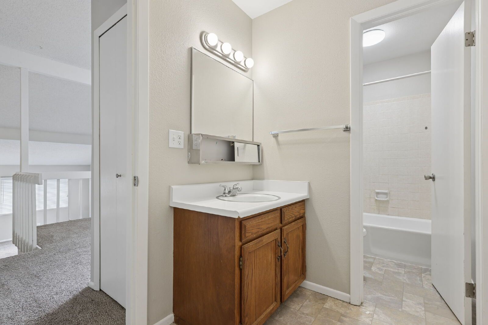 Fully Renovated 3-Bedroom Home with 2-Car Garage and Fenced Yard Near Powers & Academy property image
