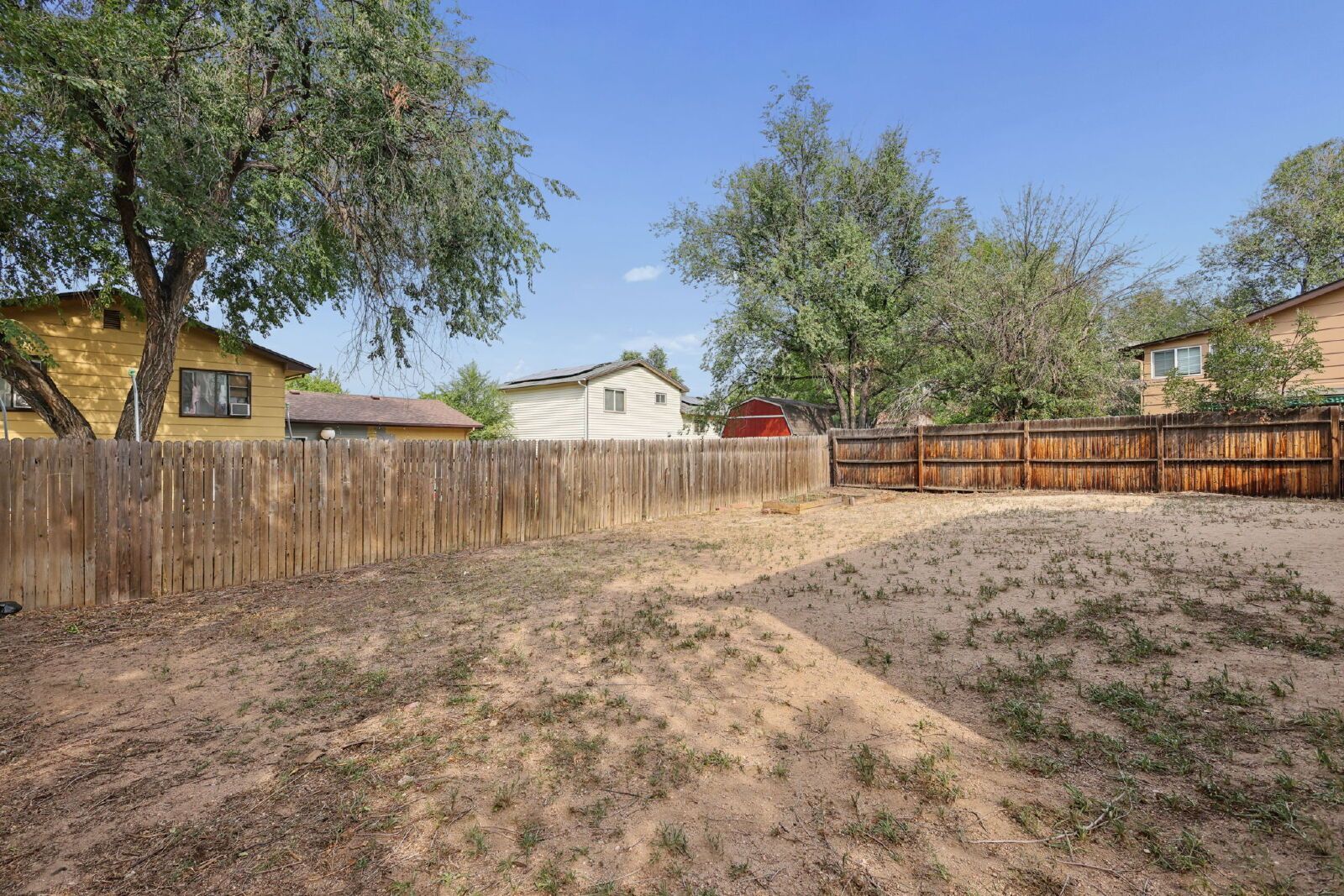 Fully Renovated 3-Bedroom Home with 2-Car Garage and Fenced Yard Near Powers & Academy property image