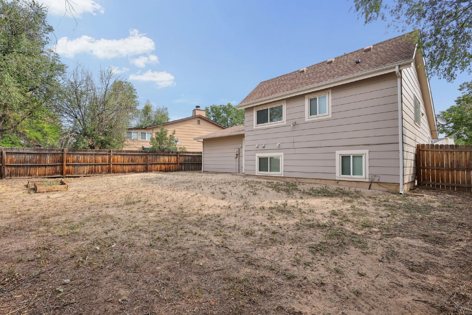 Fully Renovated 3-Bedroom Home with 2-Car Garage and Fenced Yard Near Powers & Academy property image