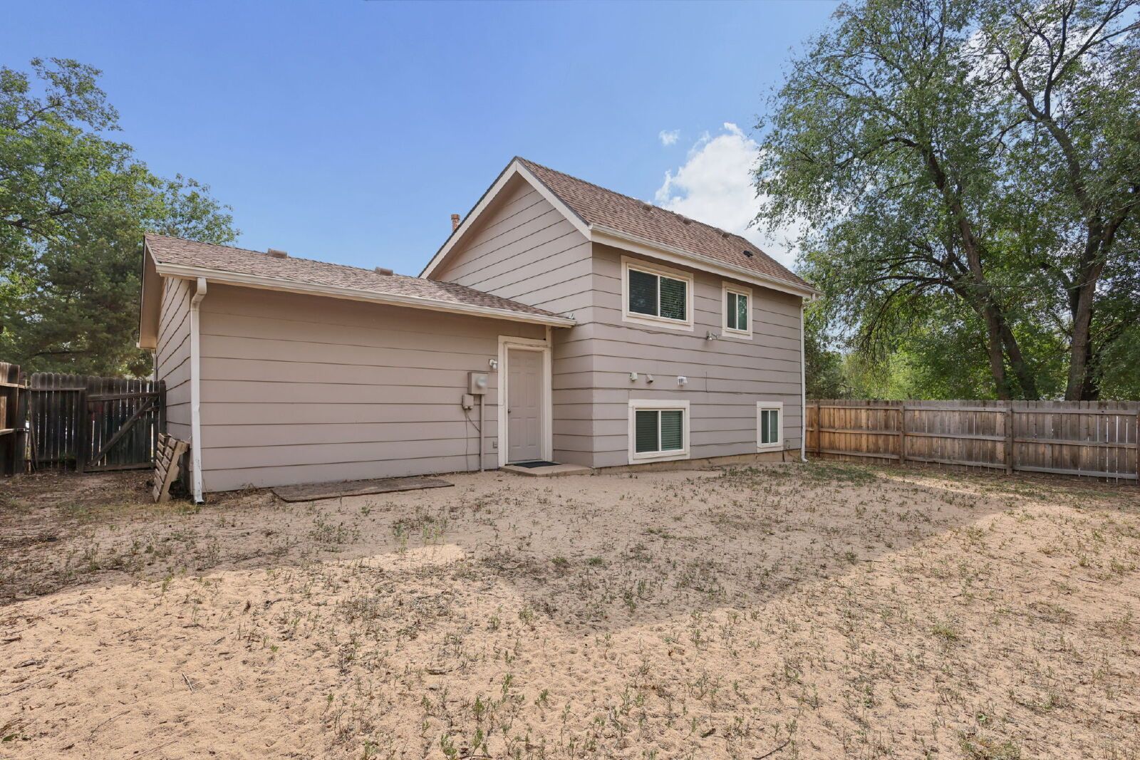 Fully Renovated 3-Bedroom Home with 2-Car Garage and Fenced Yard Near Powers & Academy property image