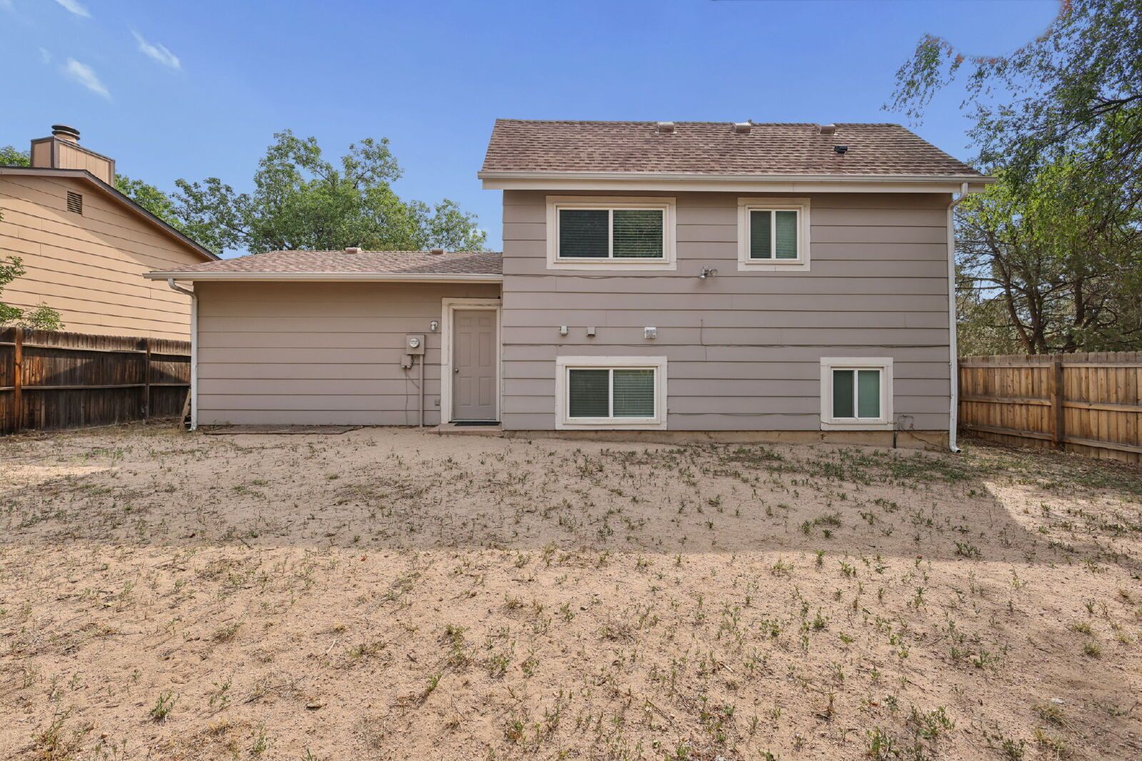 Fully Renovated 3-Bedroom Home with 2-Car Garage and Fenced Yard Near Powers & Academy property image