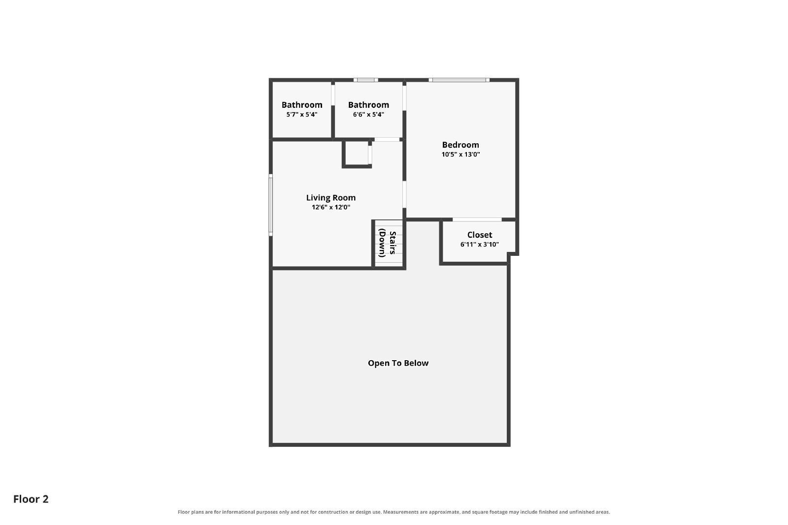 Fully Renovated 3-Bedroom Home with 2-Car Garage and Fenced Yard Near Powers & Academy property image