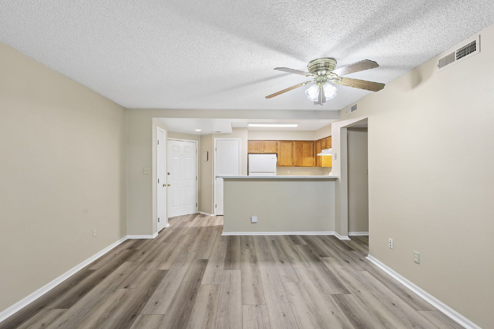 Updated 2-Bedroom Condo with In-Unit Laundry Near Peterson Space Force Base – Water, Sewer & Trash Included property image