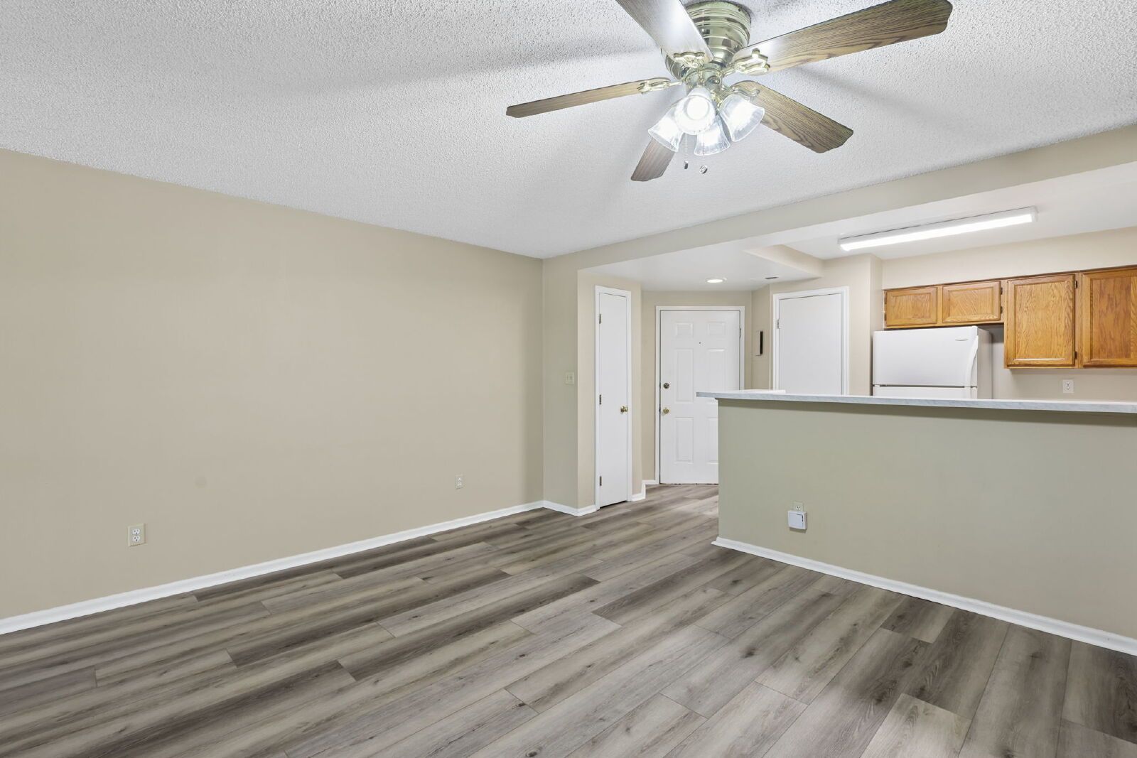Updated 2-Bedroom Condo with In-Unit Laundry Near Peterson Space Force Base – Water, Sewer & Trash Included property image