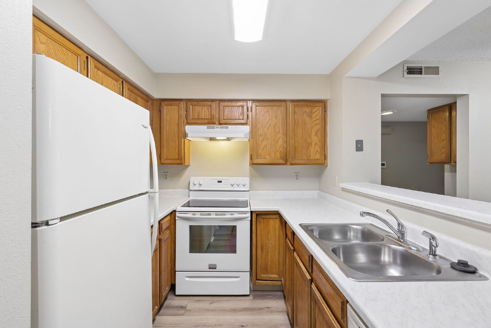Updated 2-Bedroom Condo with In-Unit Laundry Near Peterson Space Force Base – Water, Sewer & Trash Included property image