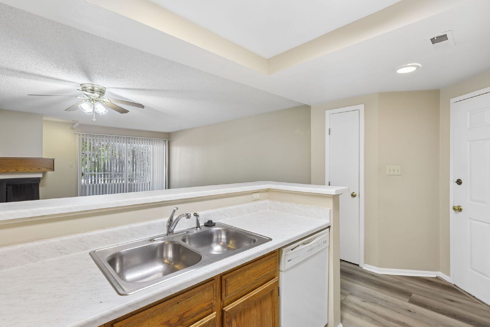 Updated 2-Bedroom Condo with In-Unit Laundry Near Peterson Space Force Base – Water, Sewer & Trash Included property image