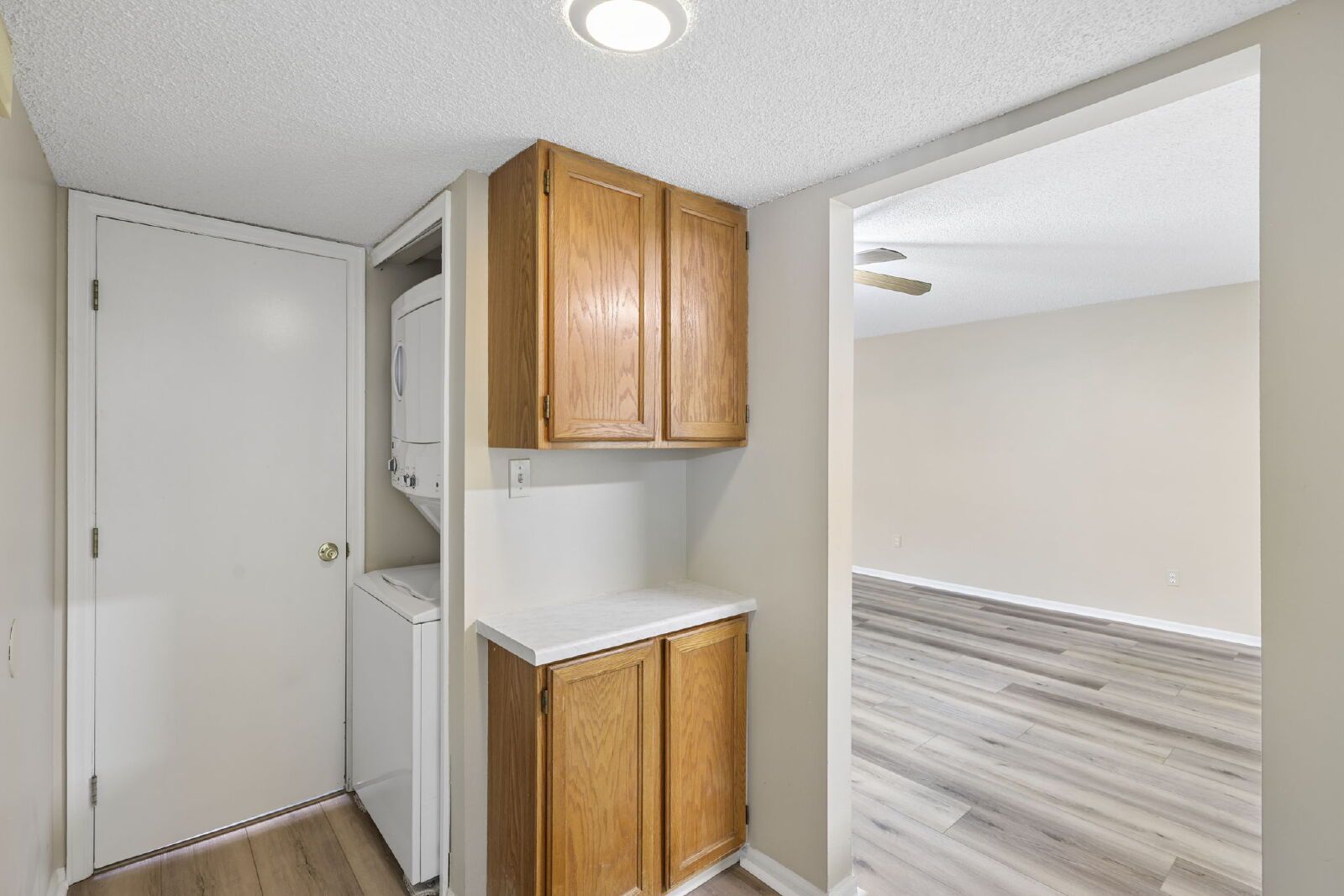 Updated 2-Bedroom Condo with In-Unit Laundry Near Peterson Space Force Base – Water, Sewer & Trash Included property image