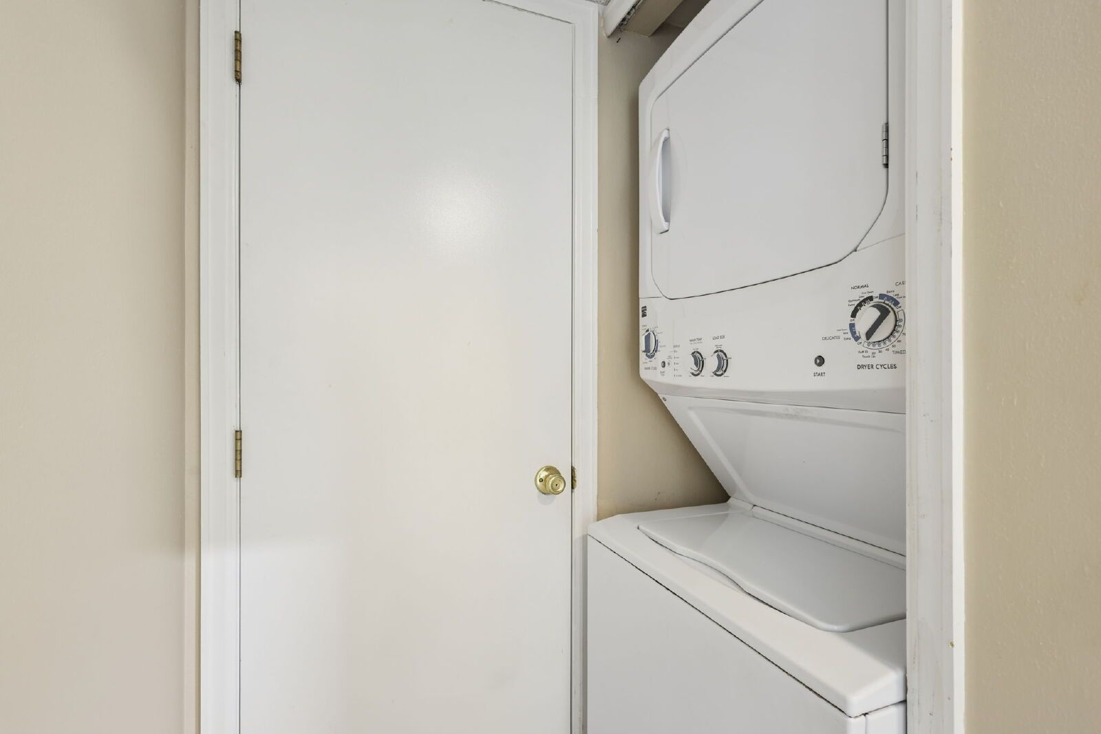 Updated 2-Bedroom Condo with In-Unit Laundry Near Peterson Space Force Base – Water, Sewer & Trash Included property image