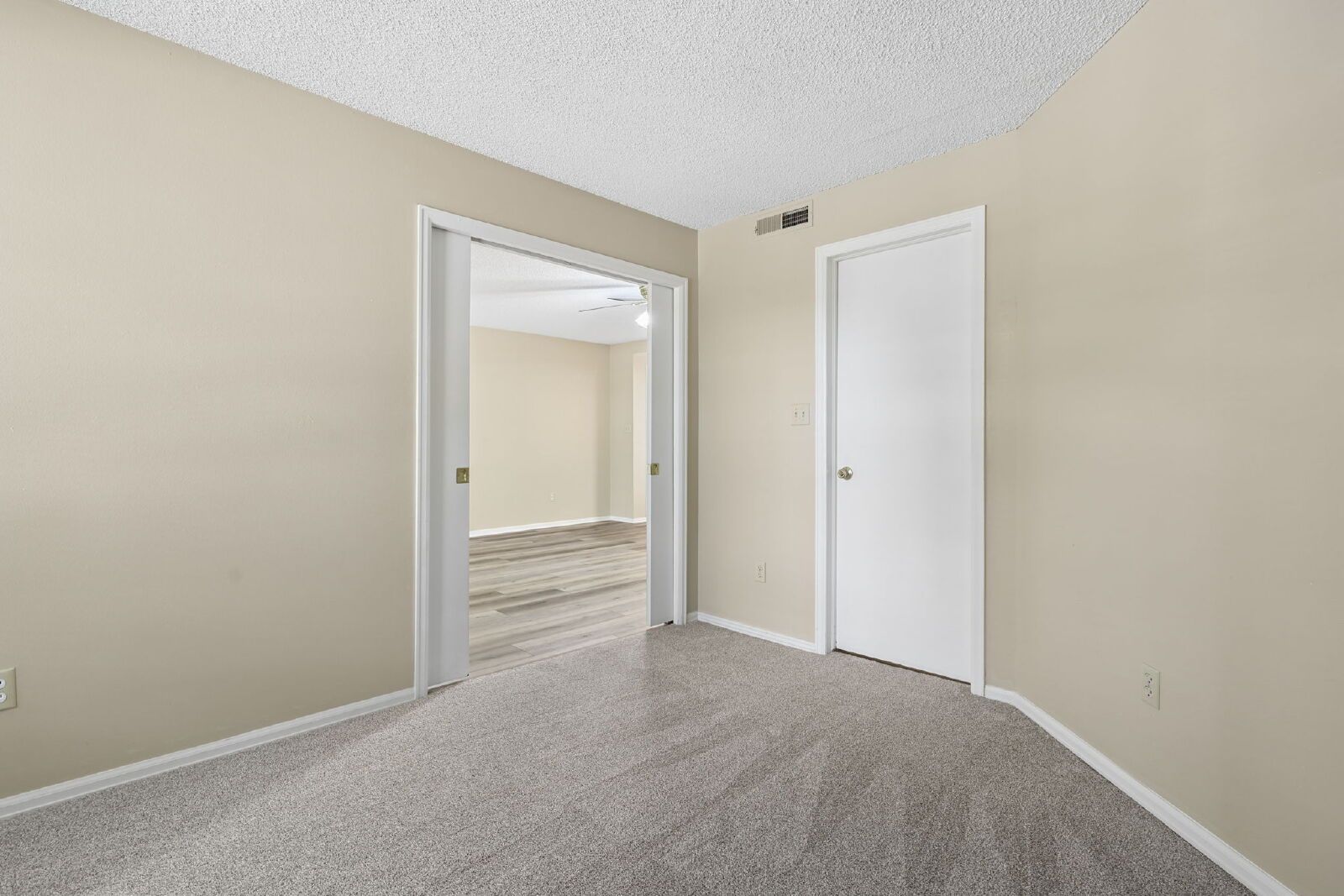 Updated 2-Bedroom Condo with In-Unit Laundry Near Peterson Space Force Base – Water, Sewer & Trash Included property image