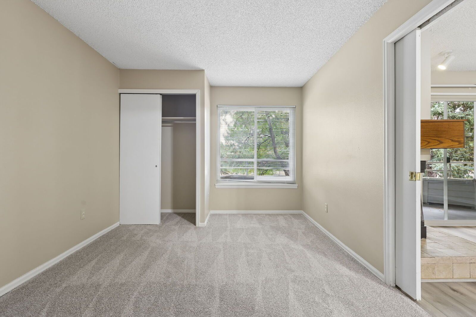 Updated 2-Bedroom Condo with In-Unit Laundry Near Peterson Space Force Base – Water, Sewer & Trash Included property image