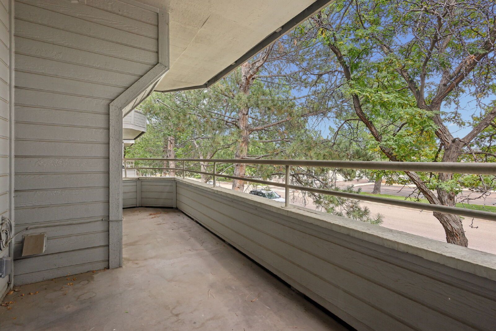 Updated 2-Bedroom Condo with In-Unit Laundry Near Peterson Space Force Base – Water, Sewer & Trash Included property image