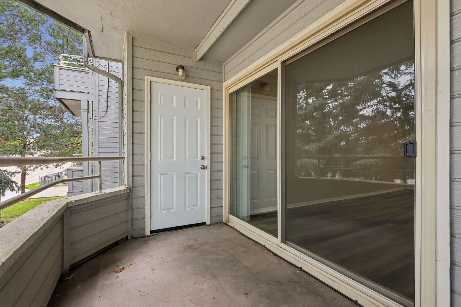 Updated 2-Bedroom Condo with In-Unit Laundry Near Peterson Space Force Base – Water, Sewer & Trash Included property image